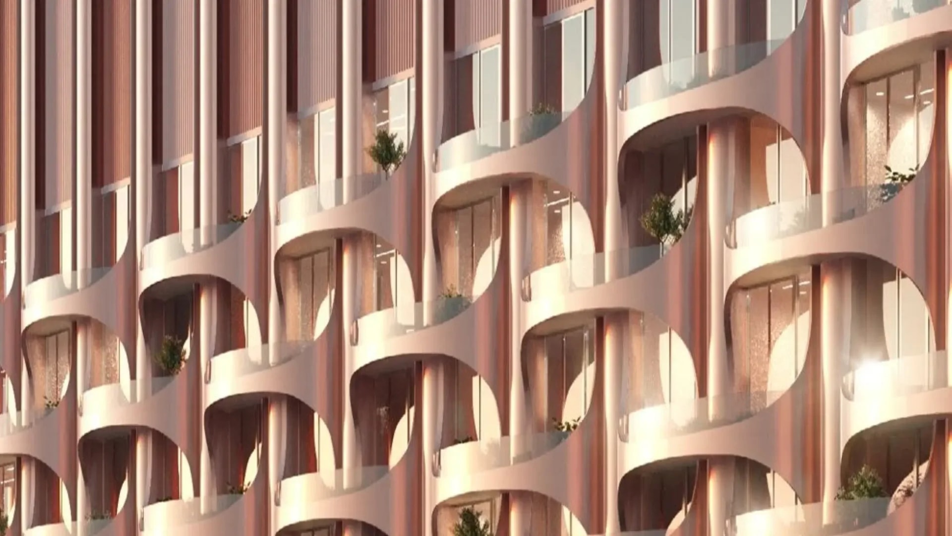 One Residence by One Broker Group in Downtown Dubai, Dubai