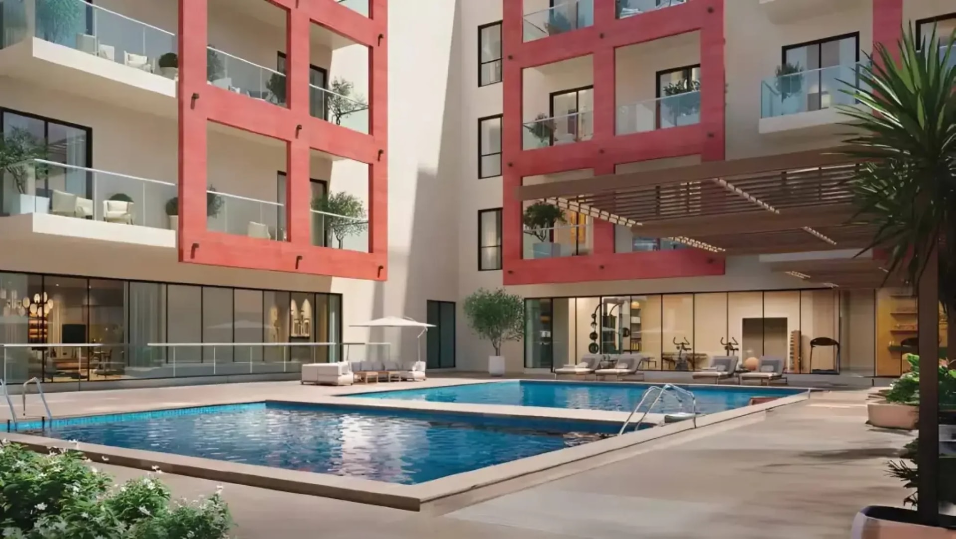 Carmel Residence by UniEstate Properties in Al Barsha South Fourth, Dubai