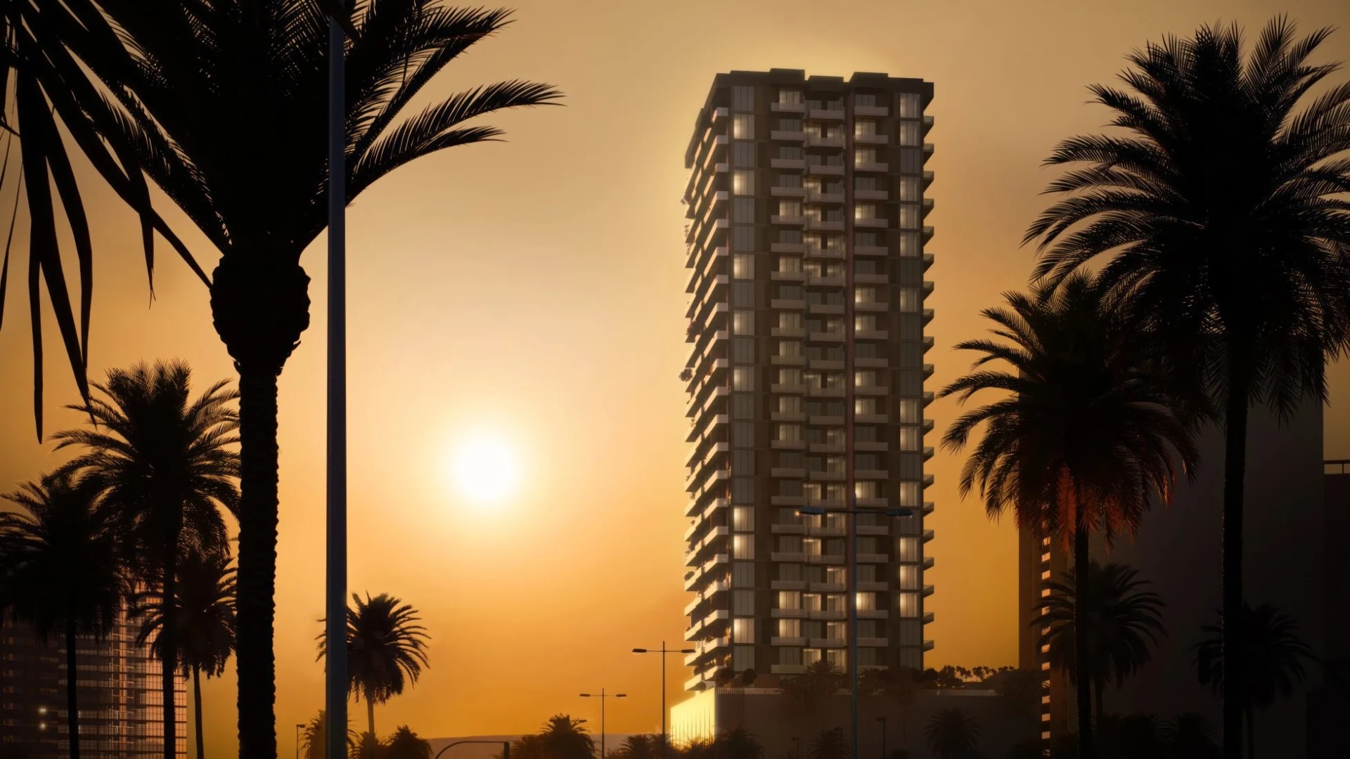 OZONE1 by Object 1 in JVC (Jumeirah Village Circle), Dubai