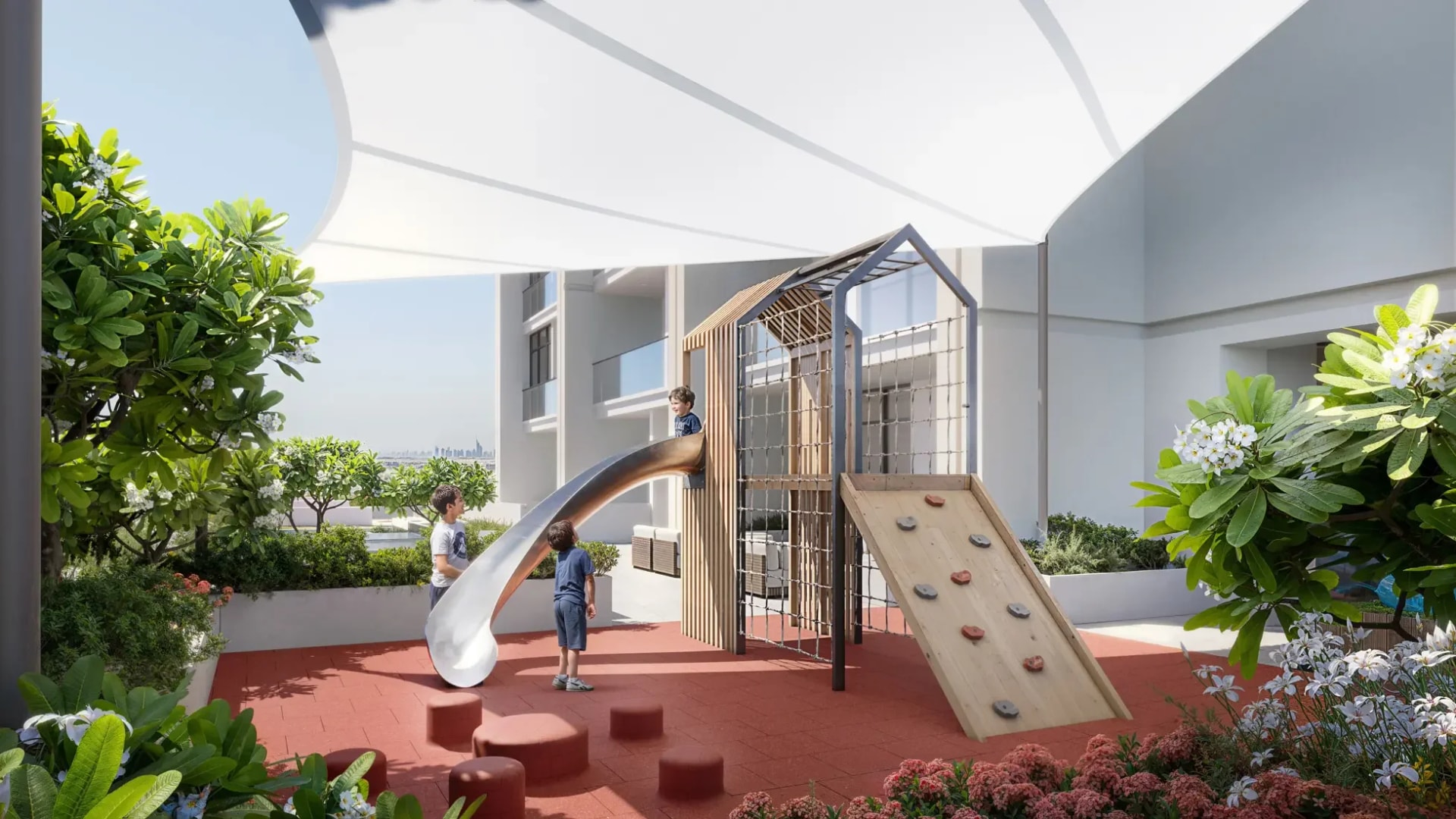 AUREL1A Residence by Object 1 in Dubai Sports City, Dubai