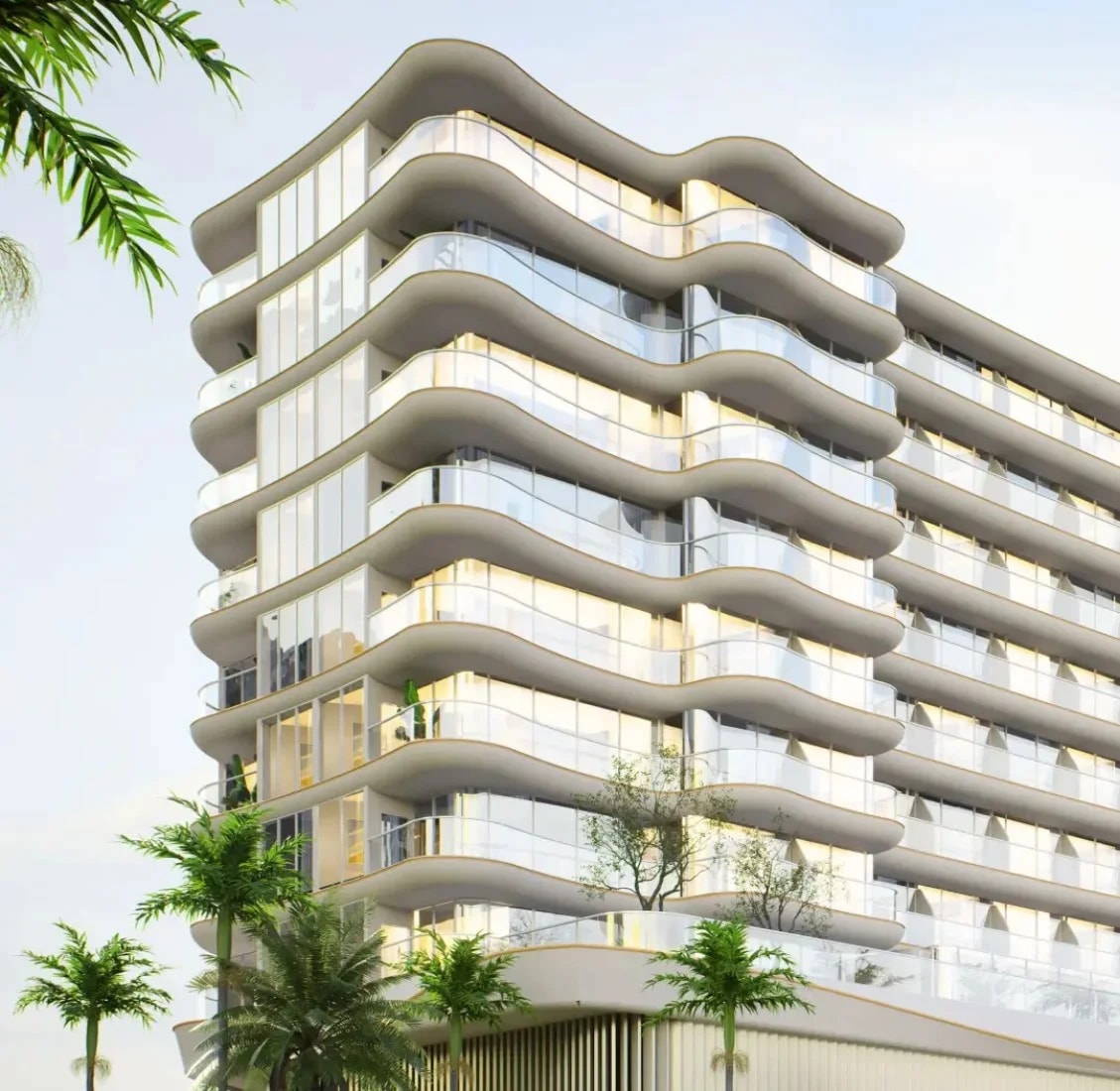 Rabdan Gardens by Rabdan Developments in Al Satwa, Dubai