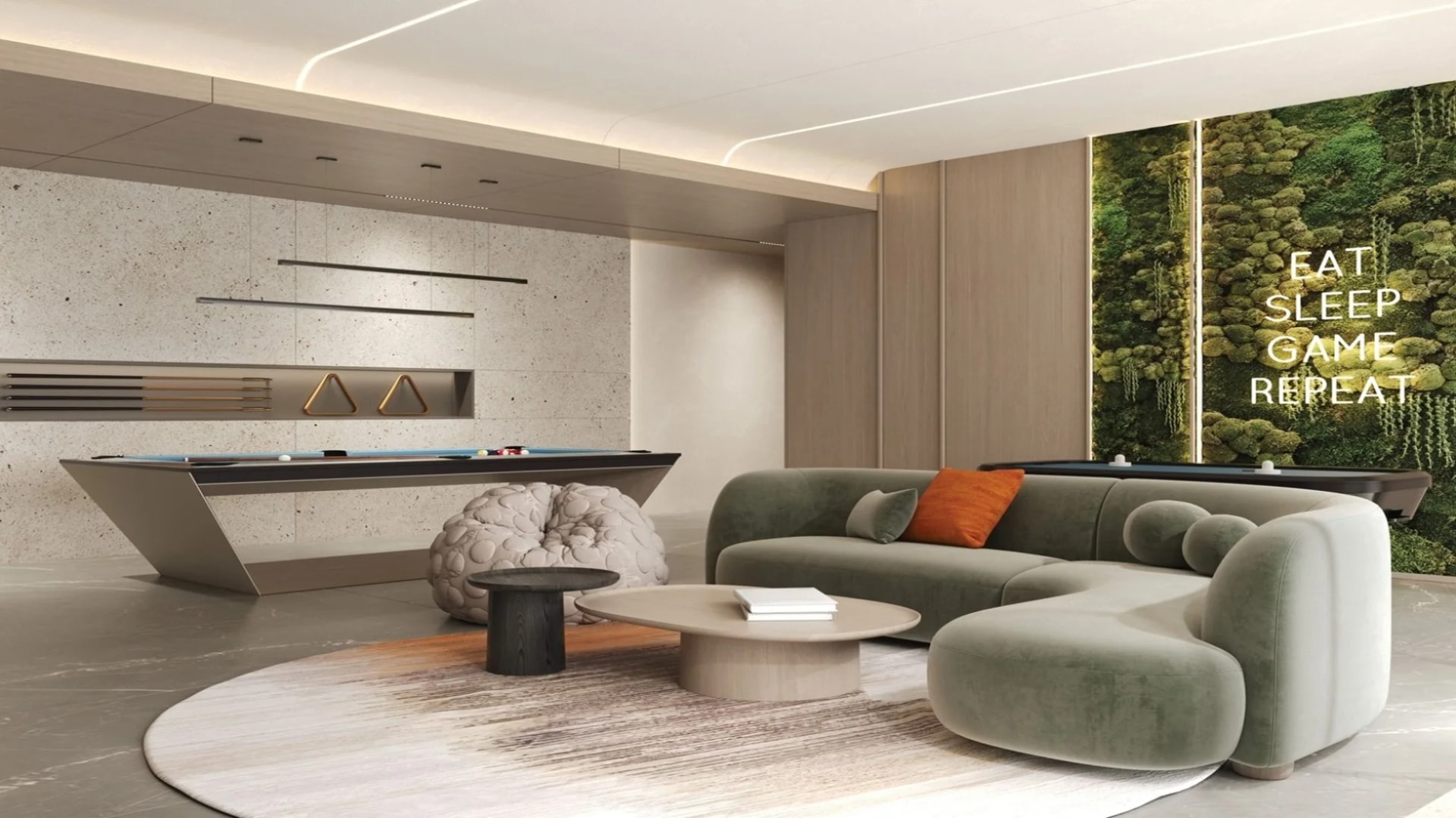 Gharbi 1 Residences by Rabdan Developments in Arjan, Dubai