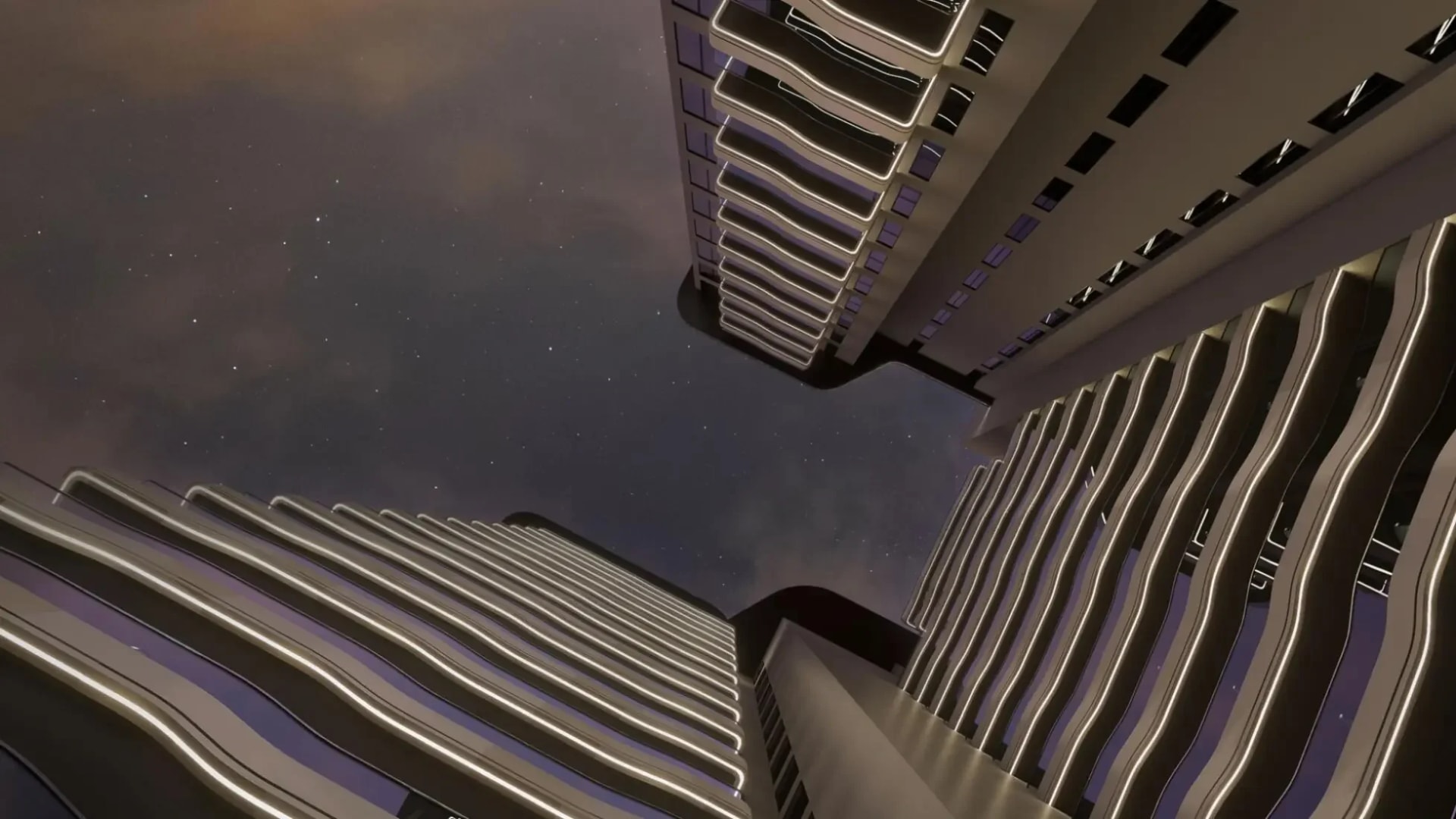 Reef 995 by Reef Luxury Development in Wadi Al Safa (V), Dubai