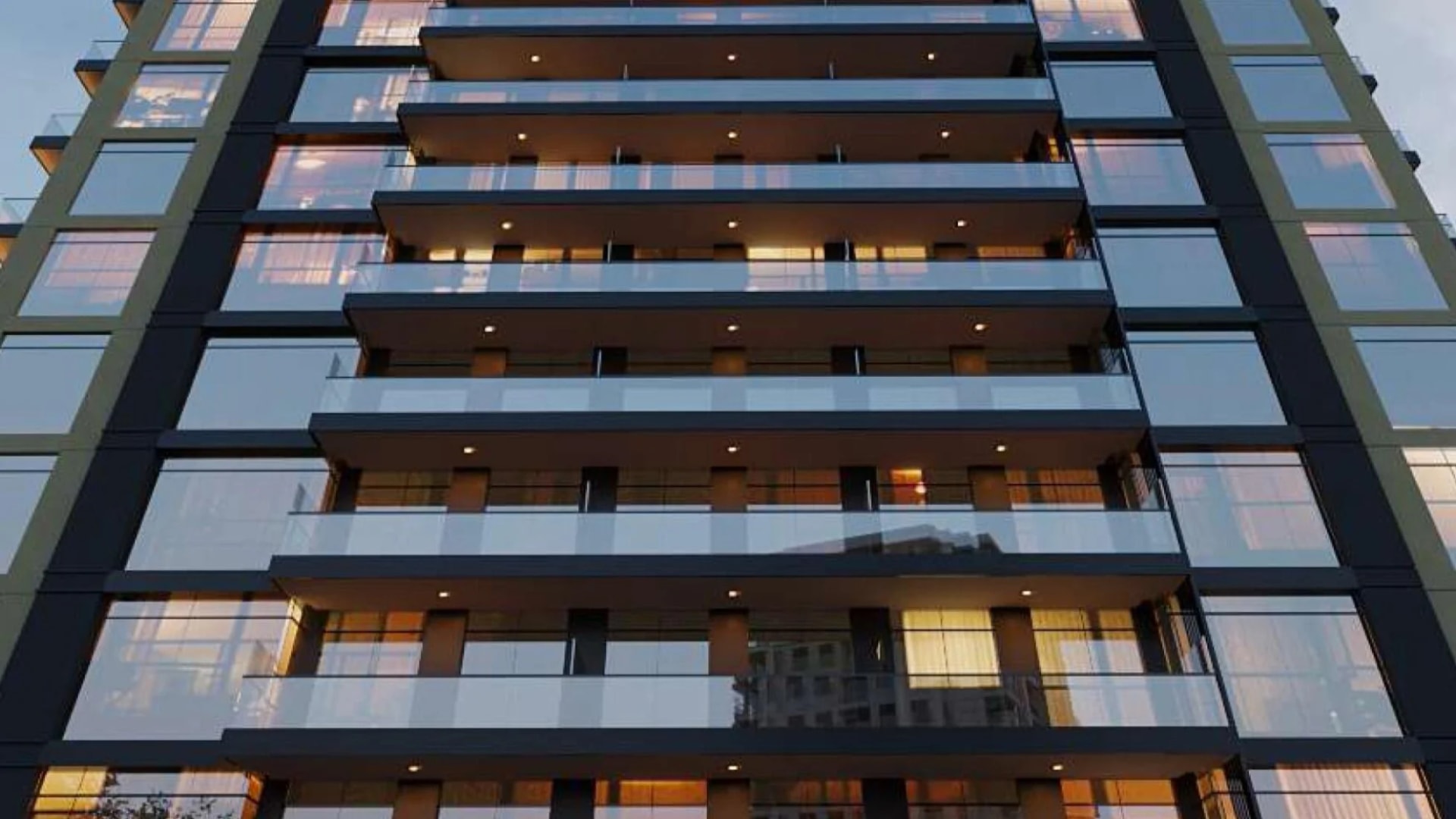 Butterfly Towers by Evolutions in Al Barsha South (III), Dubai