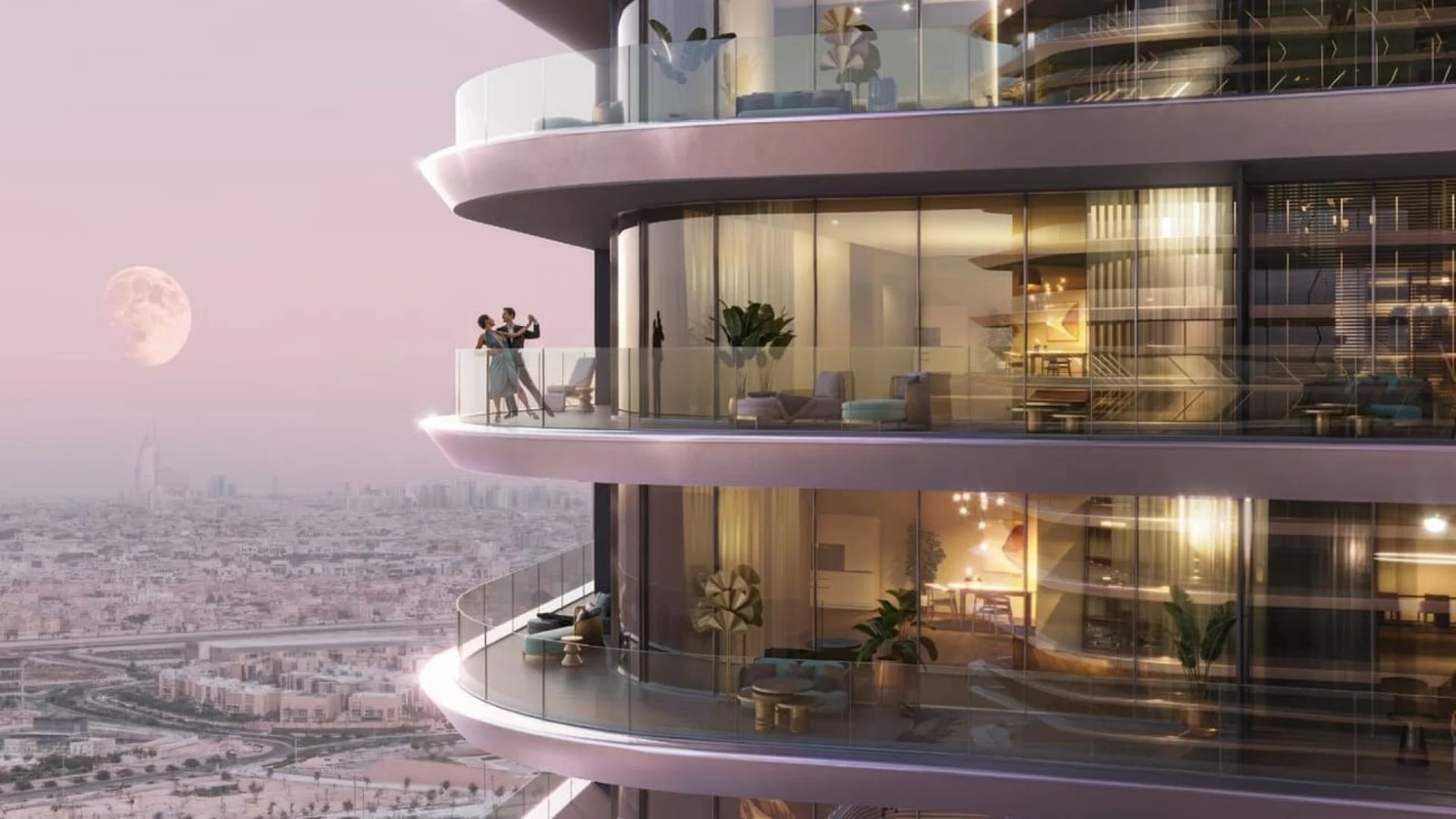 Binghatti Hills by Binghatti in Al Barsha South (I), Dubai