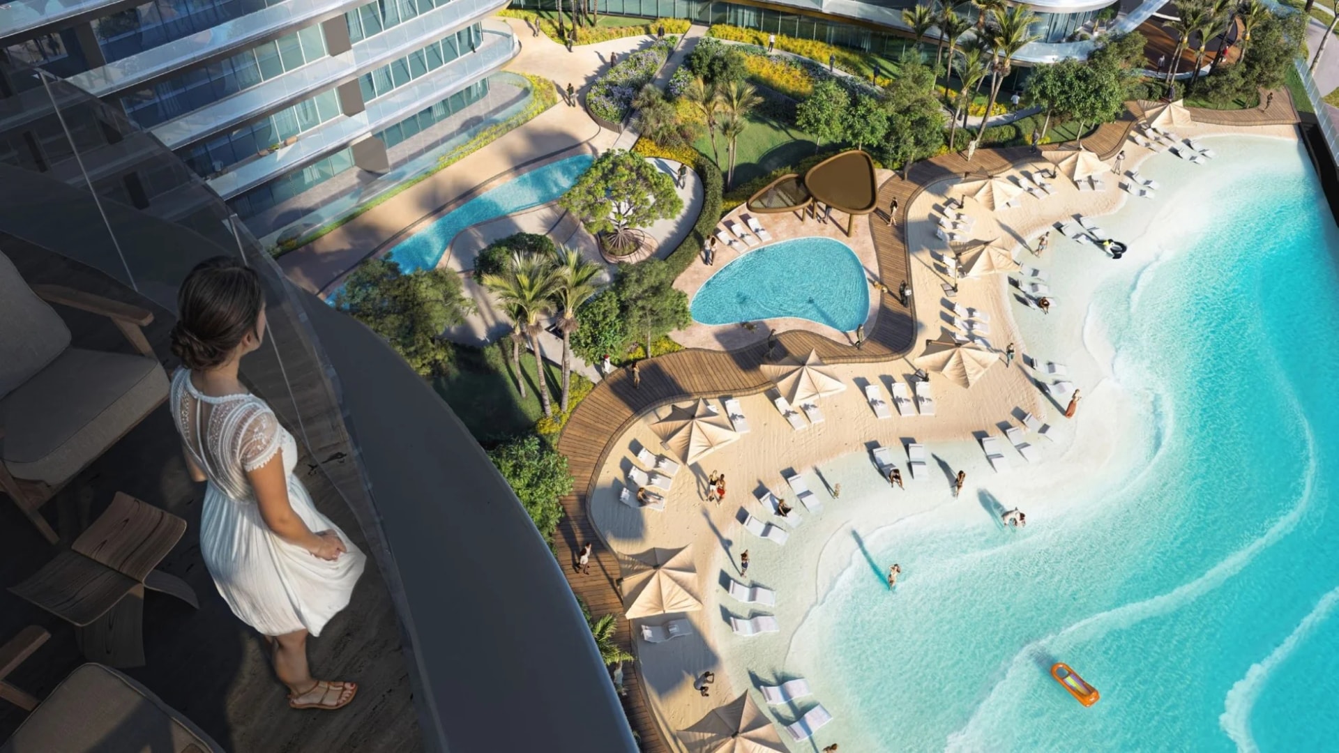 Binghatti Hills by Binghatti in Al Barsha South (I), Dubai