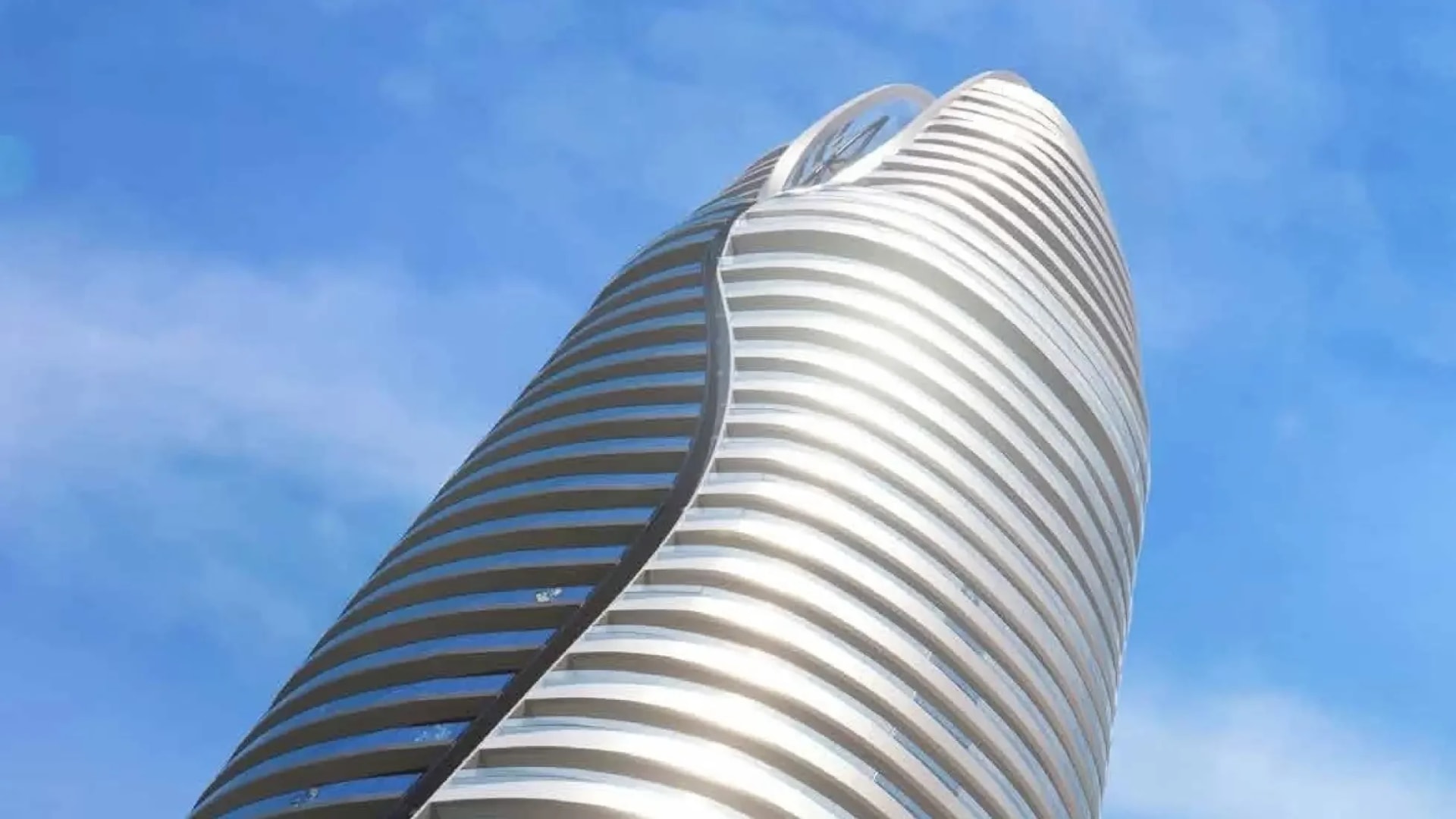 Altitude de Grisogono by Damac in Business Bay, Dubai
