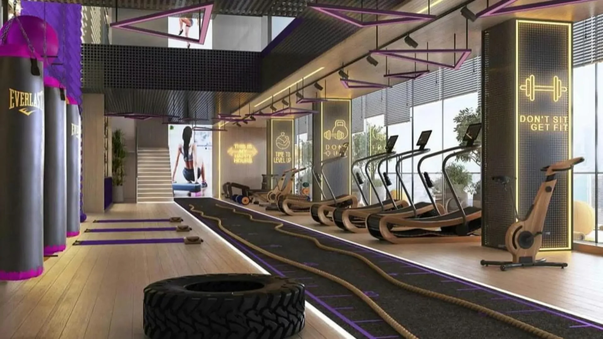 Altitude de Grisogono by Damac in Business Bay, Dubai