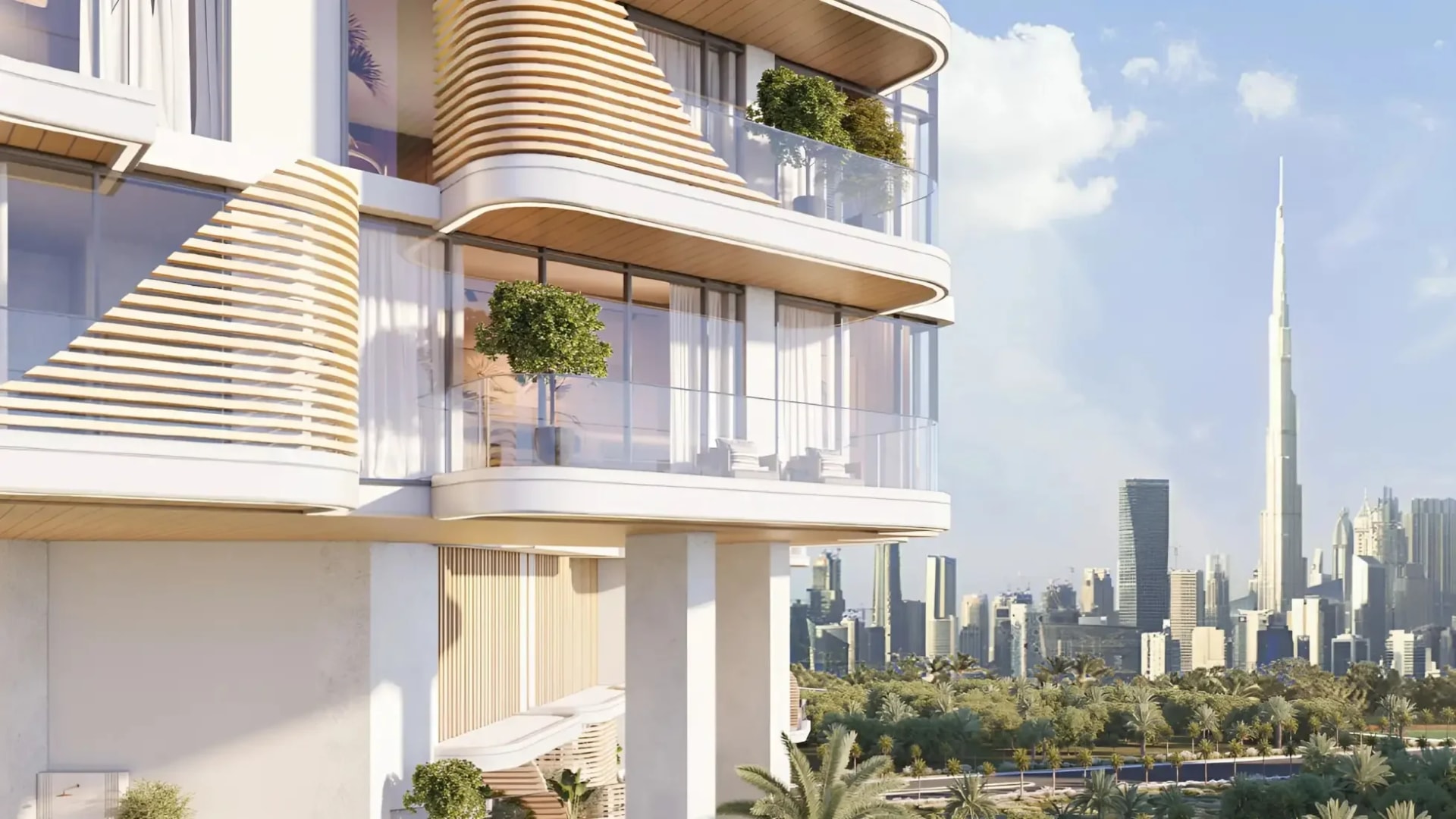 Rabdan Gates by Rabdan Developments in Majan, Dubai