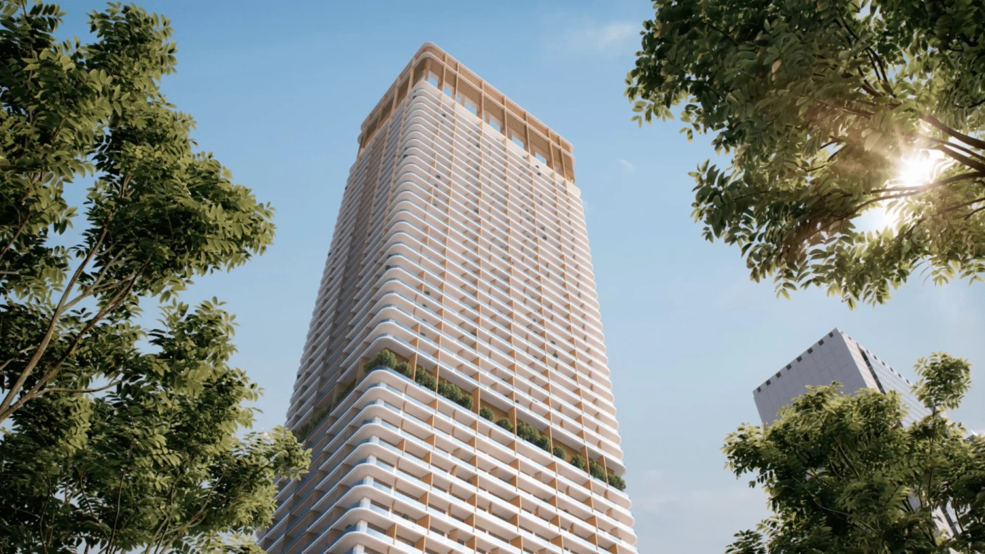 Marriott Residences JLT by Saba Group in JLT (Jumeirah Lakes Towers), Dubai