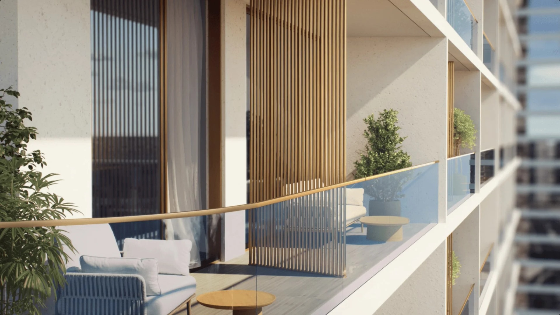 Marriott Residences JLT by Saba Group in JLT (Jumeirah Lakes Towers), Dubai