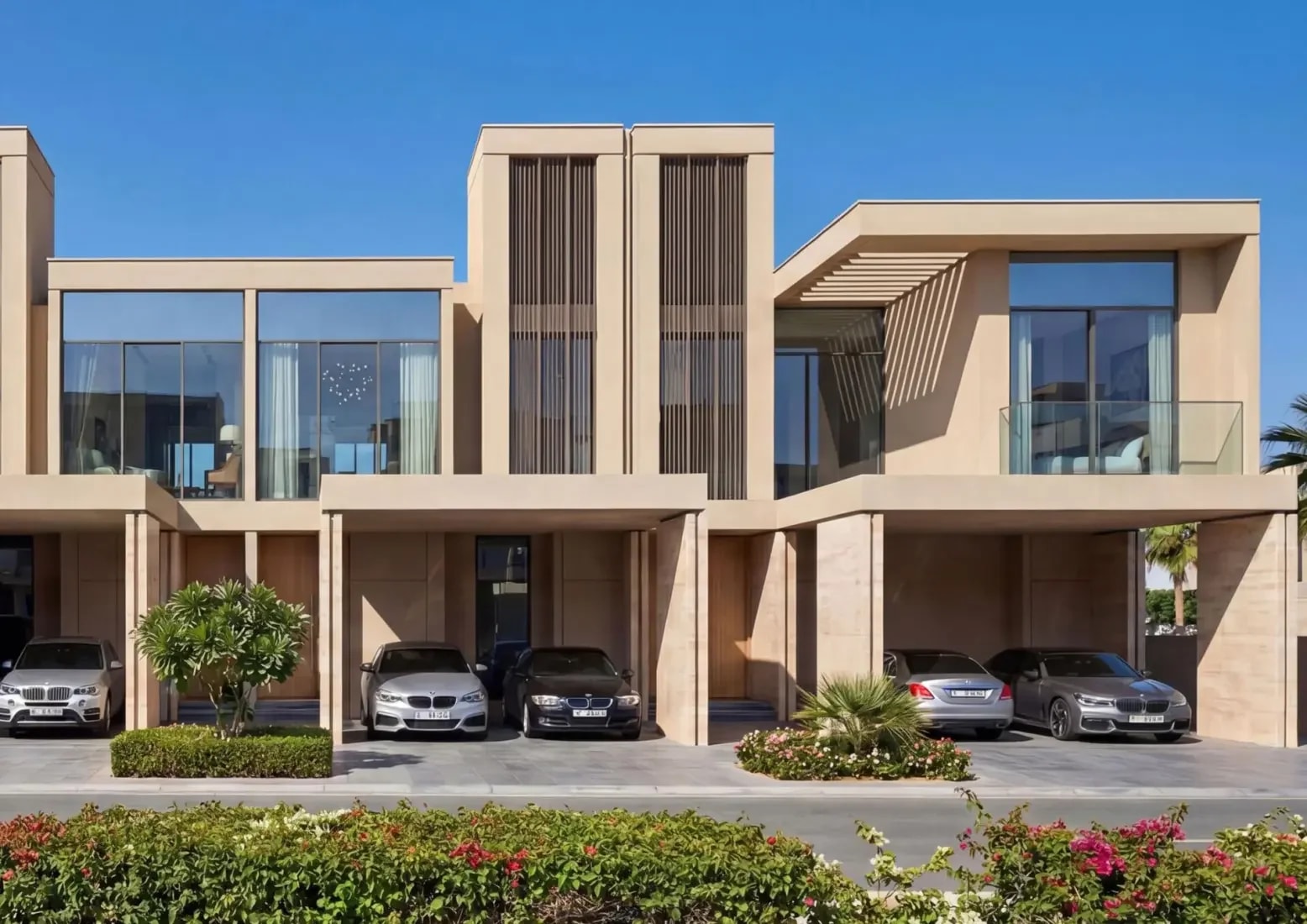 The Willows at Sobha Sanctuary by Sobha in Al Yufrah (I), Dubai