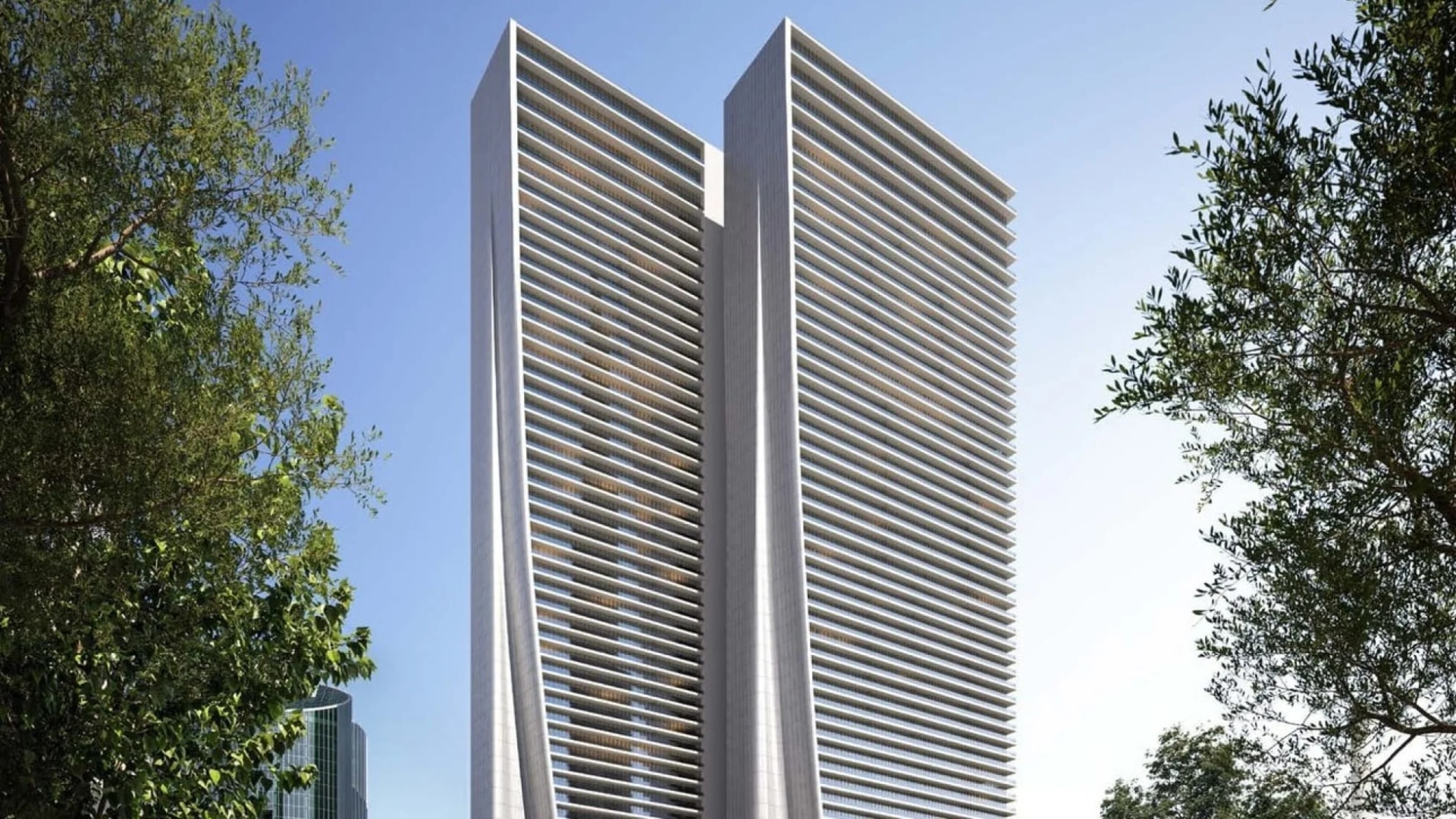 Akala Residences by Arada in DIFC (Dubai International Financial Centre), Dubai