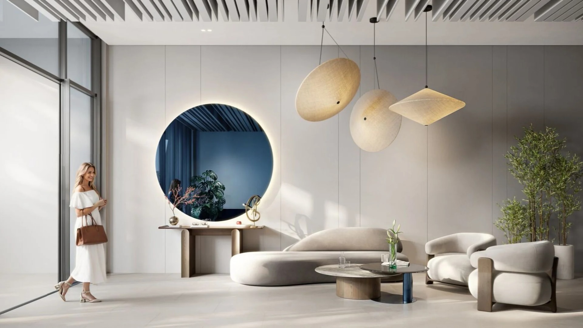 V1STARA House 2 by Object 1 in Al Furjan, Dubai