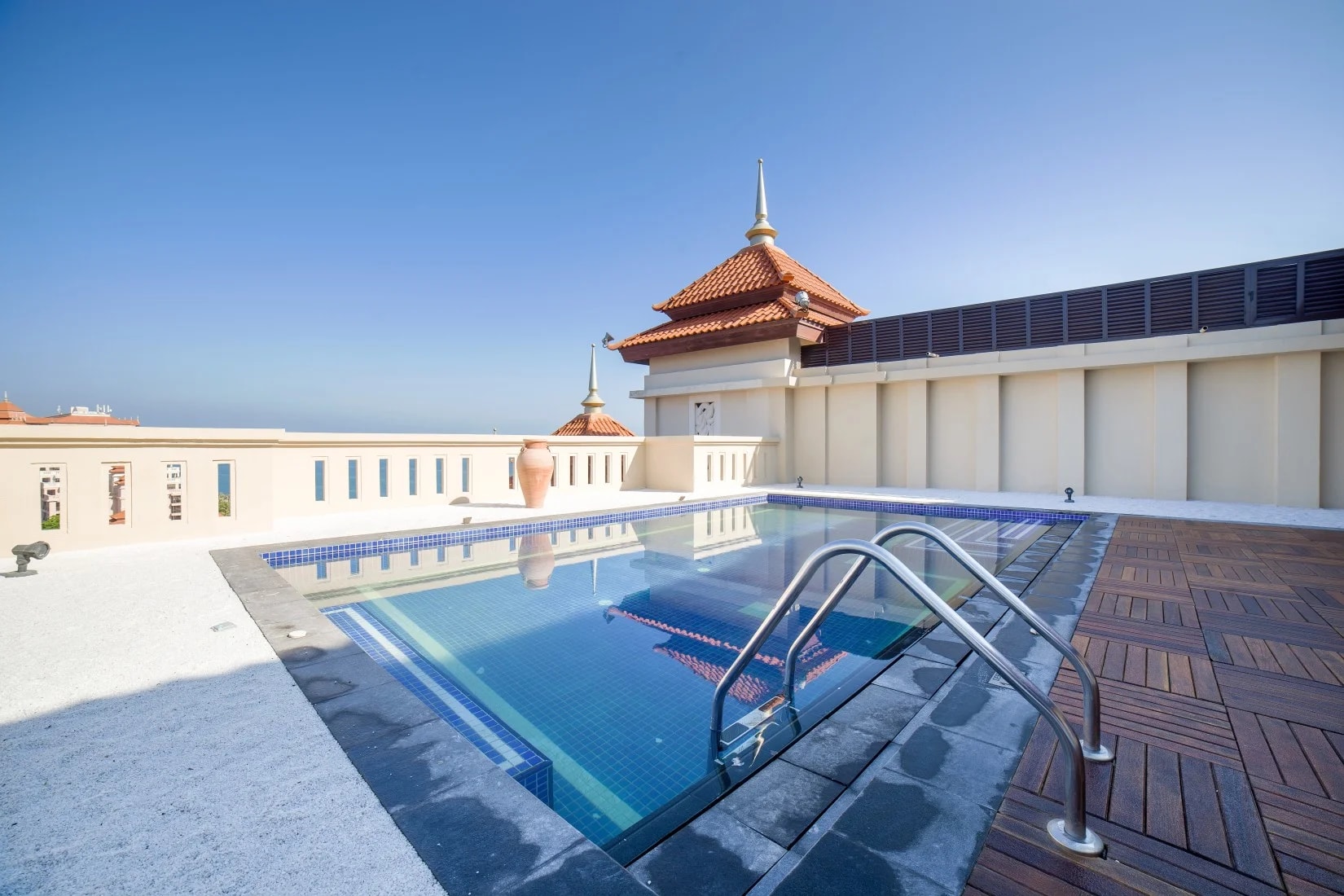 Anantara The Palm Dubai Resort by Seven Tides in Palm Jumeirah, Dubai