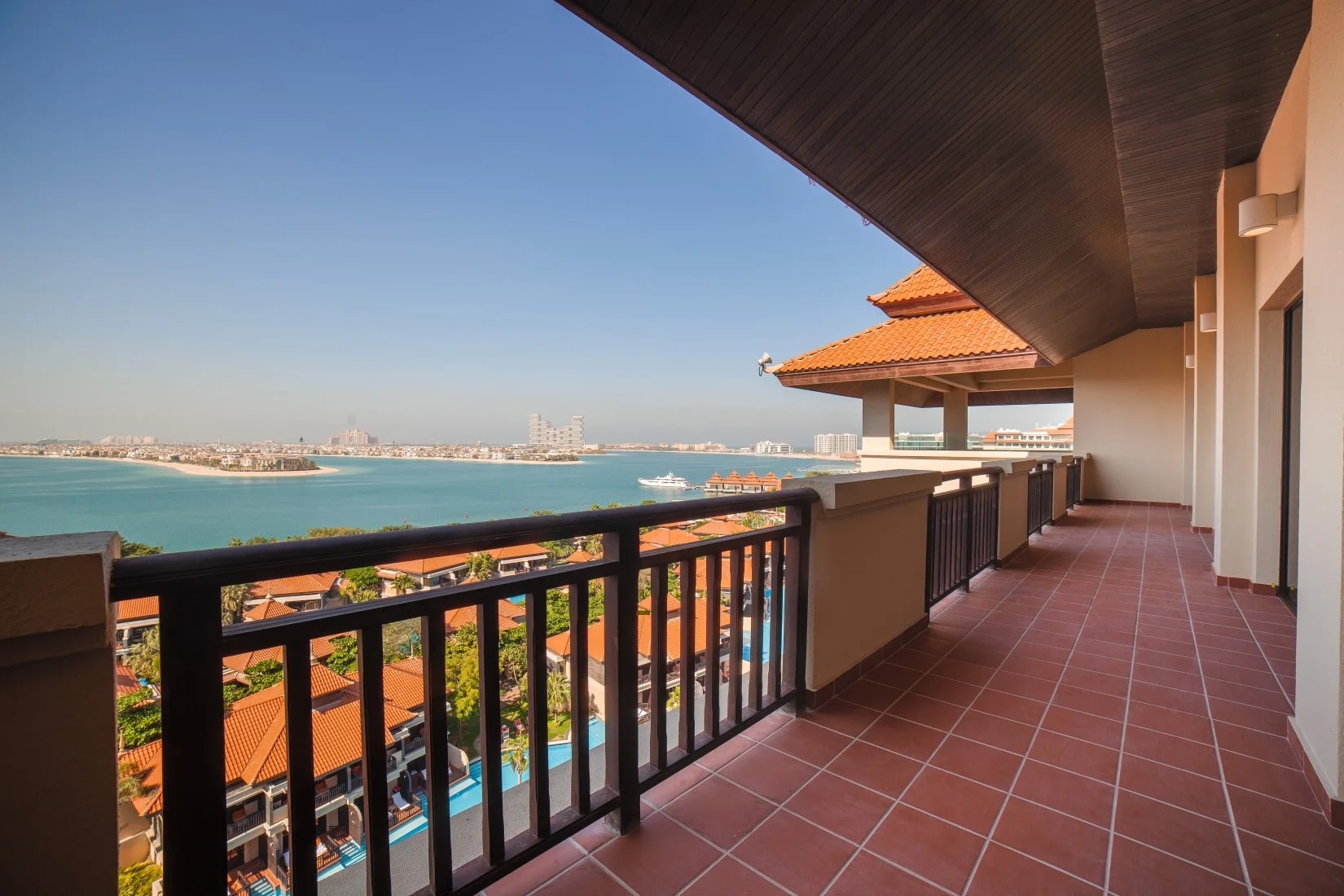 Anantara The Palm Dubai Resort by Seven Tides in Palm Jumeirah, Dubai