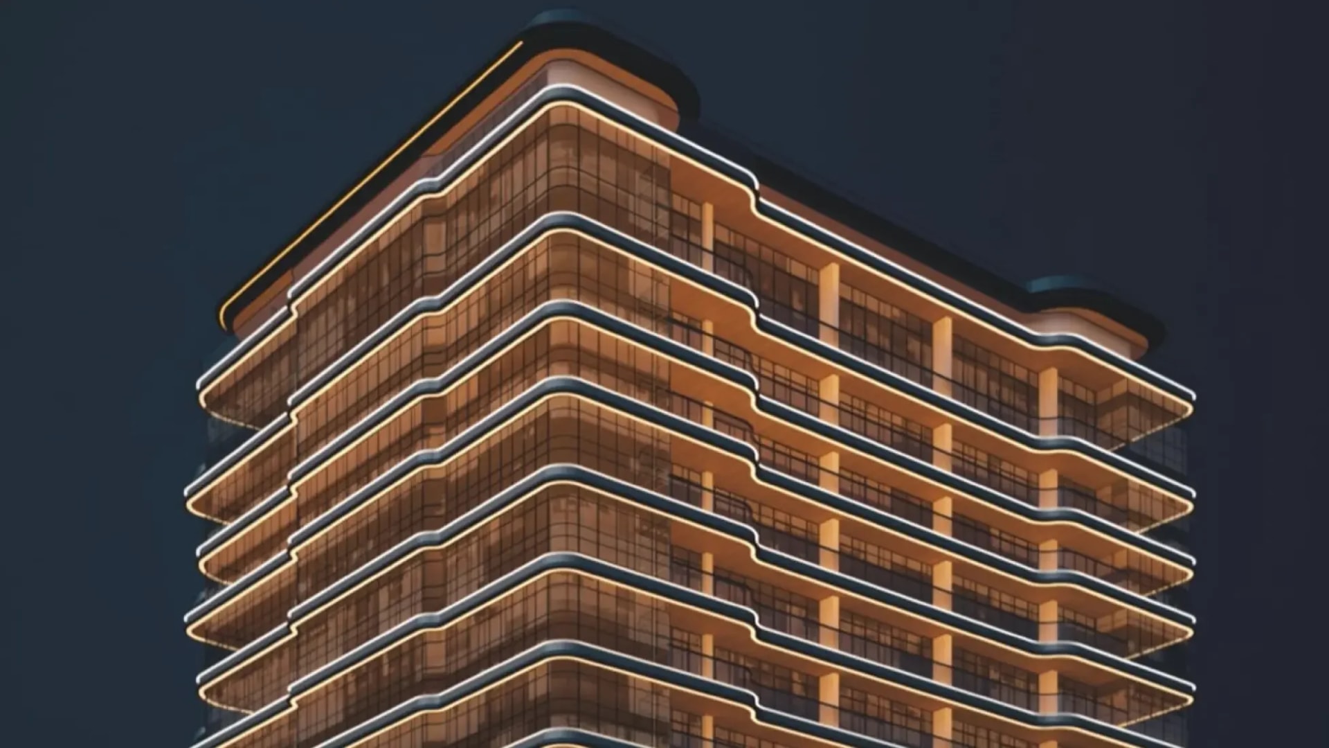 Sofitel Residences by Azha Development in Downtown Dubai, Dubai
