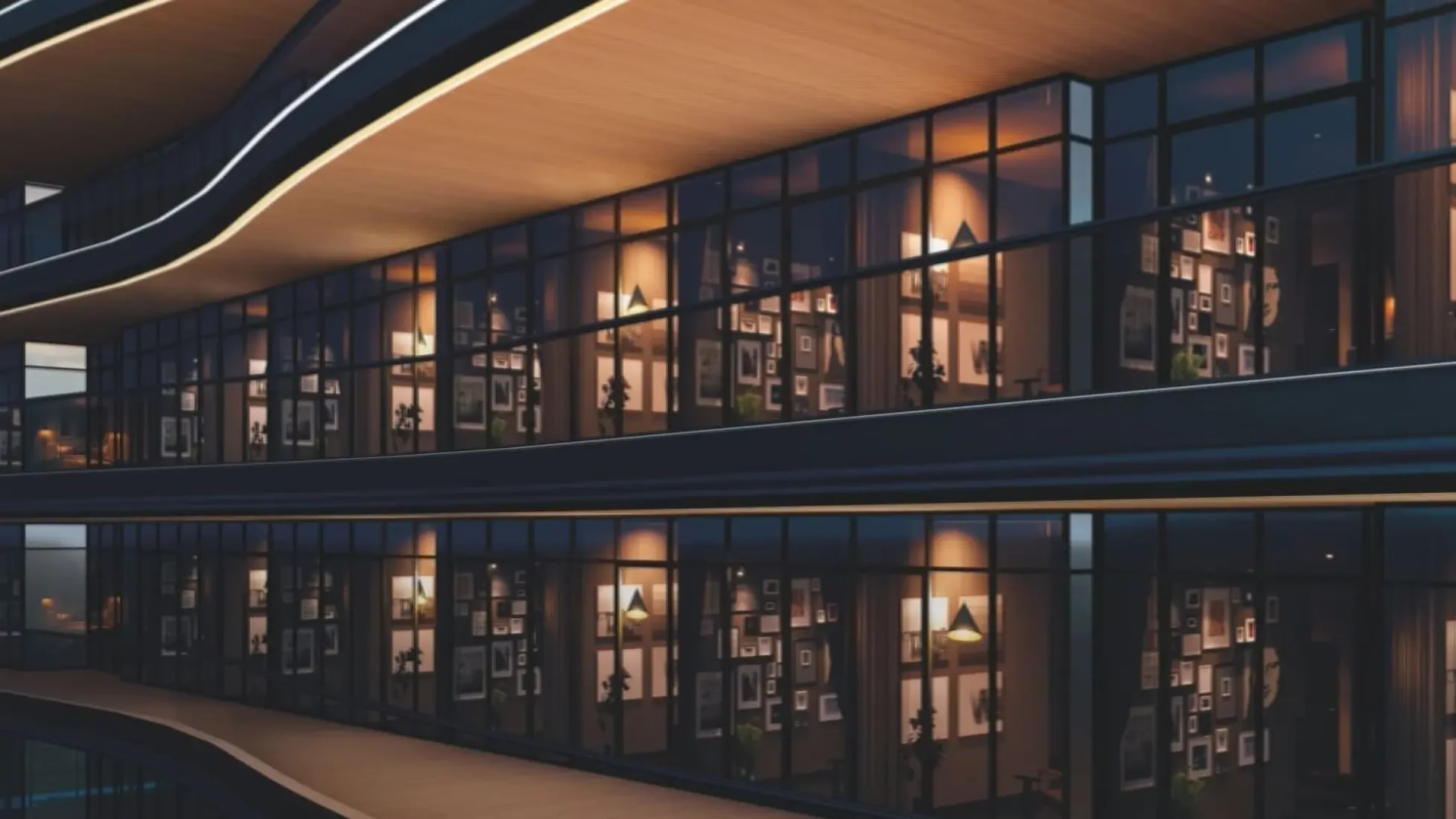 Sofitel Residences by Azha Development in Downtown Dubai, Dubai