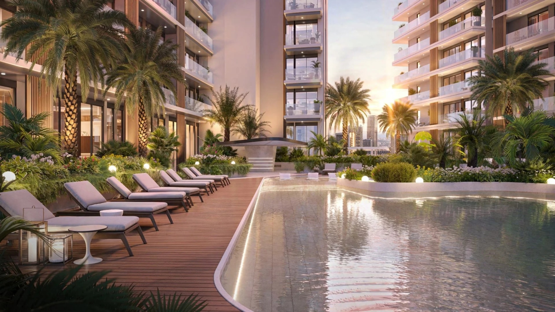 The Hillgate by Ellington in Dubai Silicon Oasis, Dubai