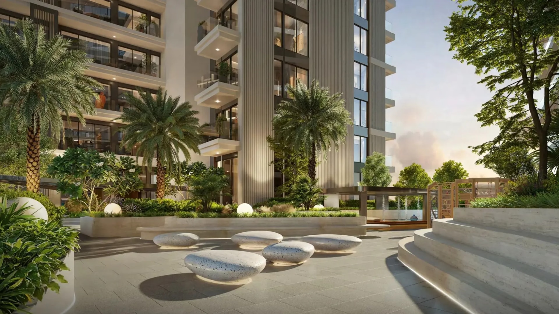 The Hillgate by Ellington in Dubai Silicon Oasis, Dubai