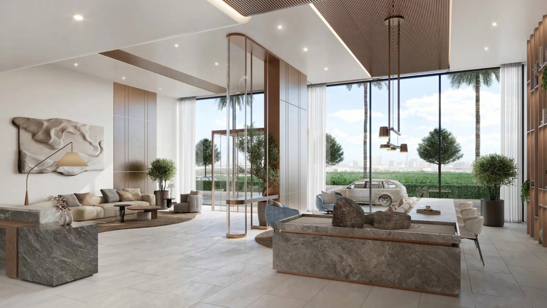 The Hillgate by Ellington in Dubai Silicon Oasis, Dubai