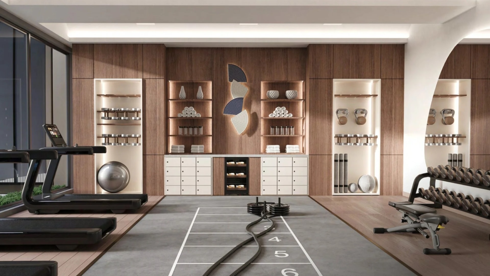 The Hillgate by Ellington in Dubai Silicon Oasis, Dubai