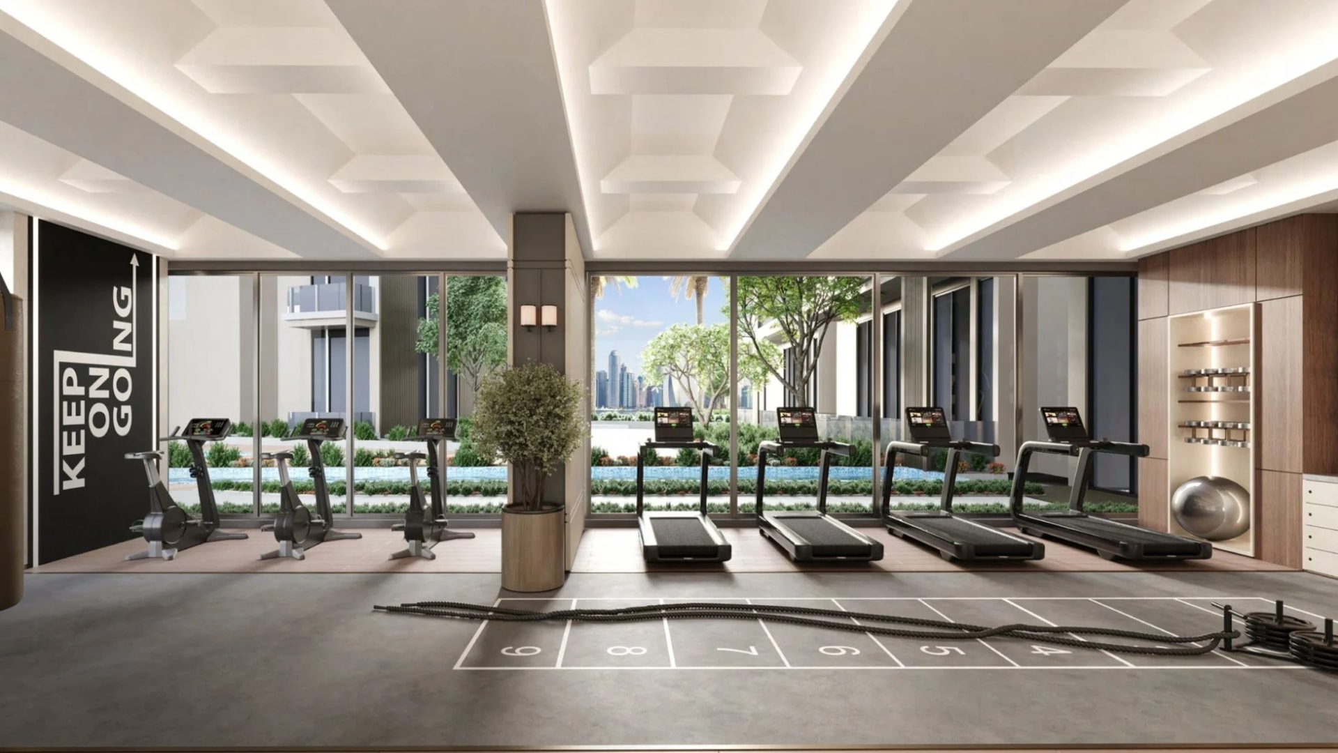 The Hillgate by Ellington in Dubai Silicon Oasis, Dubai