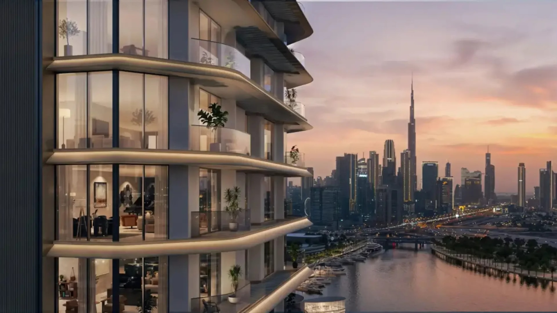 Artistry Two Residences by Select Group in DDD (Dubai Design District), Dubai