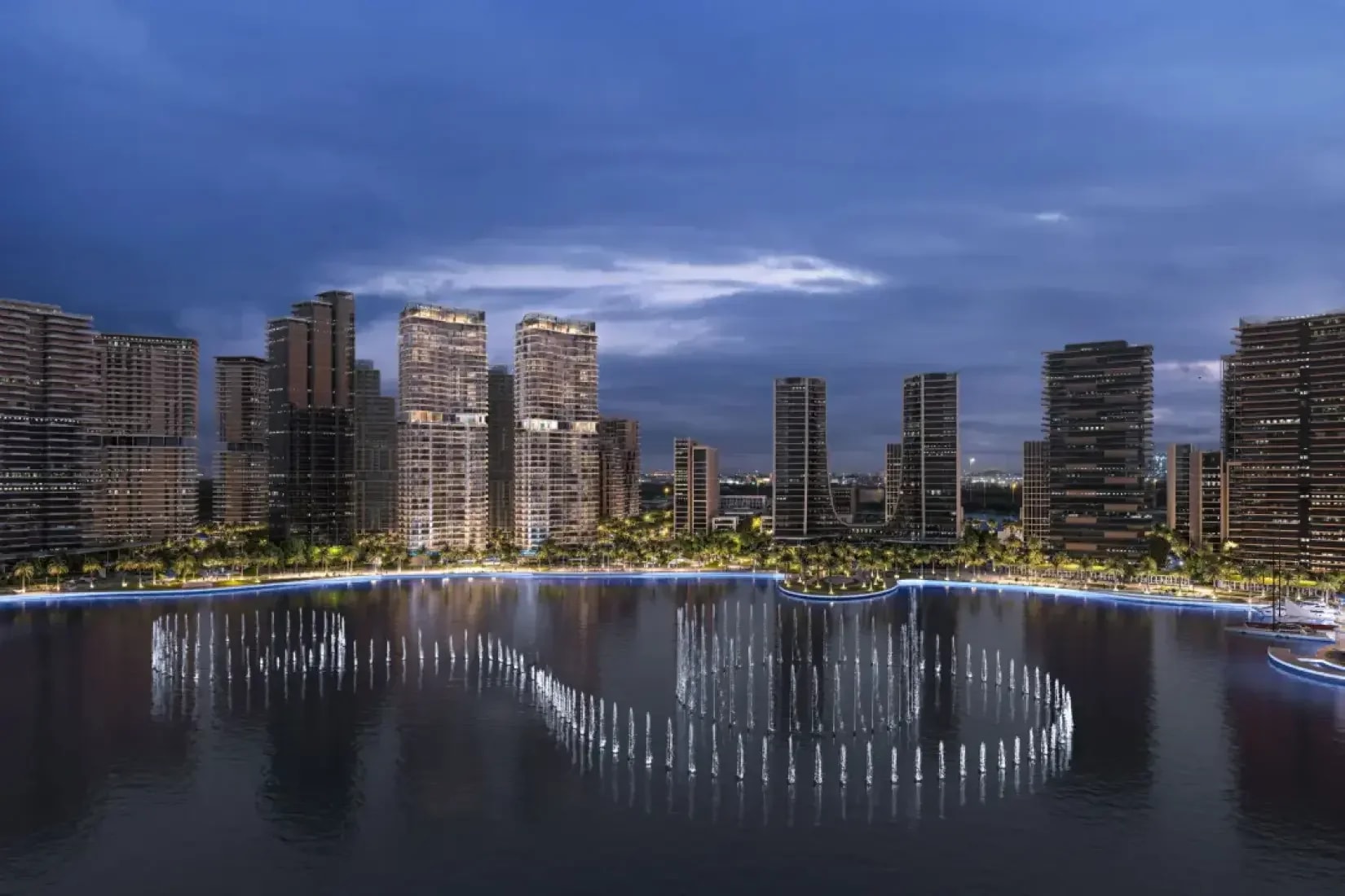 Artistry Two Residences by Select Group in DDD (Dubai Design District), Dubai