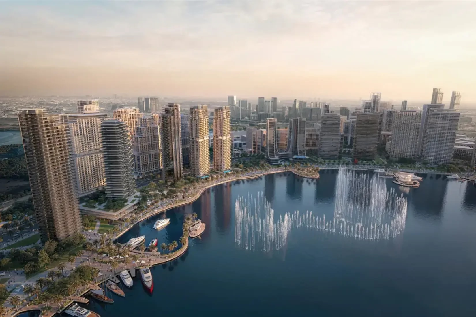 Artistry Two Residences by Select Group in DDD (Dubai Design District), Dubai