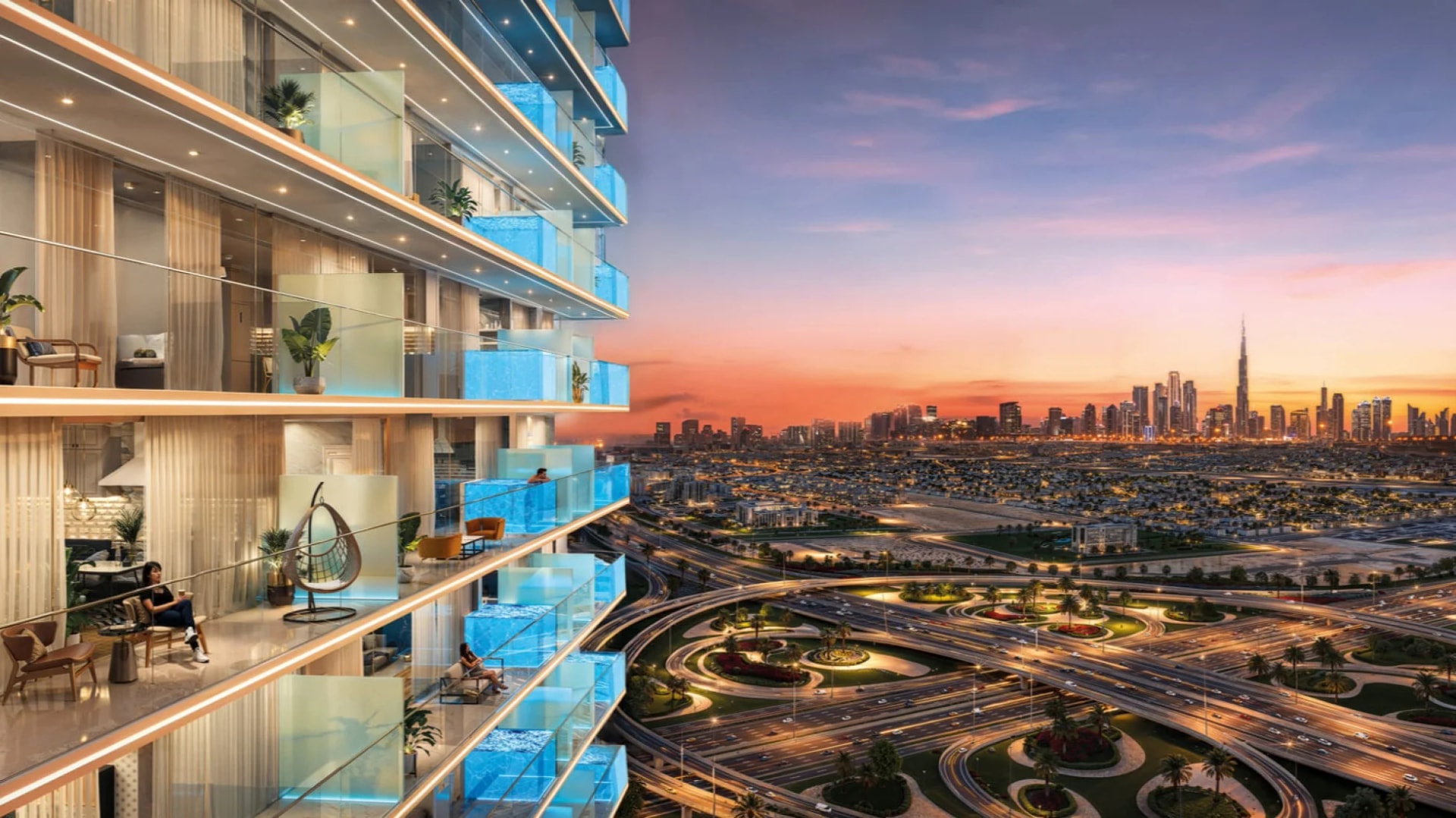 Timez by Danube in Dubai Silicon Oasis, Dubai