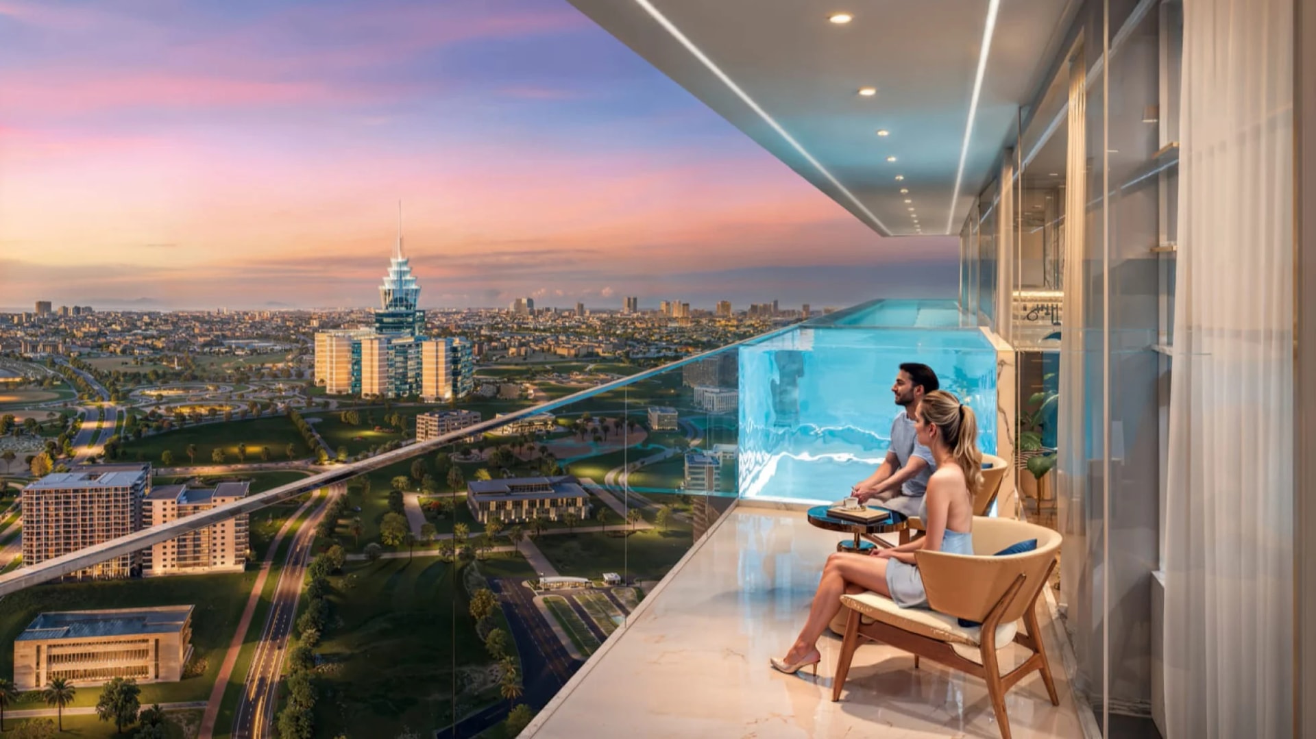 Timez by Danube in Dubai Silicon Oasis, Dubai