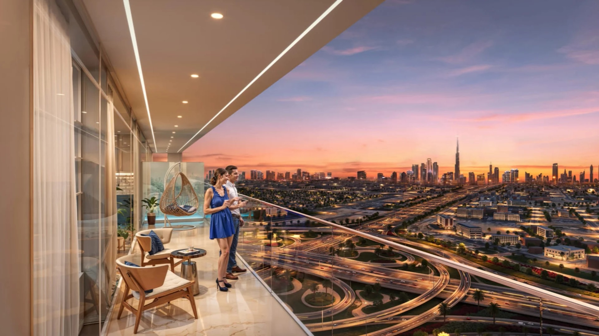 Timez by Danube in Dubai Silicon Oasis, Dubai