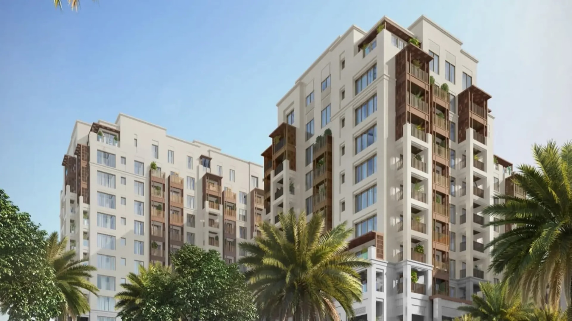 Mangrove by Emaar in DCH (Dubai Creek Harbour), Dubai