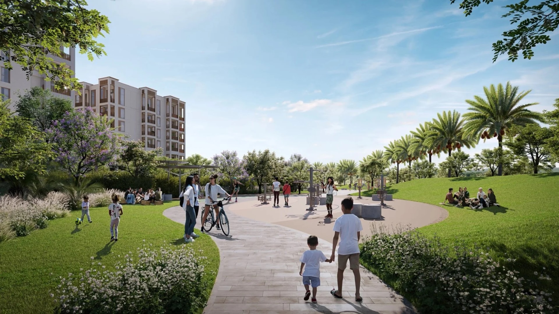 Mangrove by Emaar in DCH (Dubai Creek Harbour), Dubai