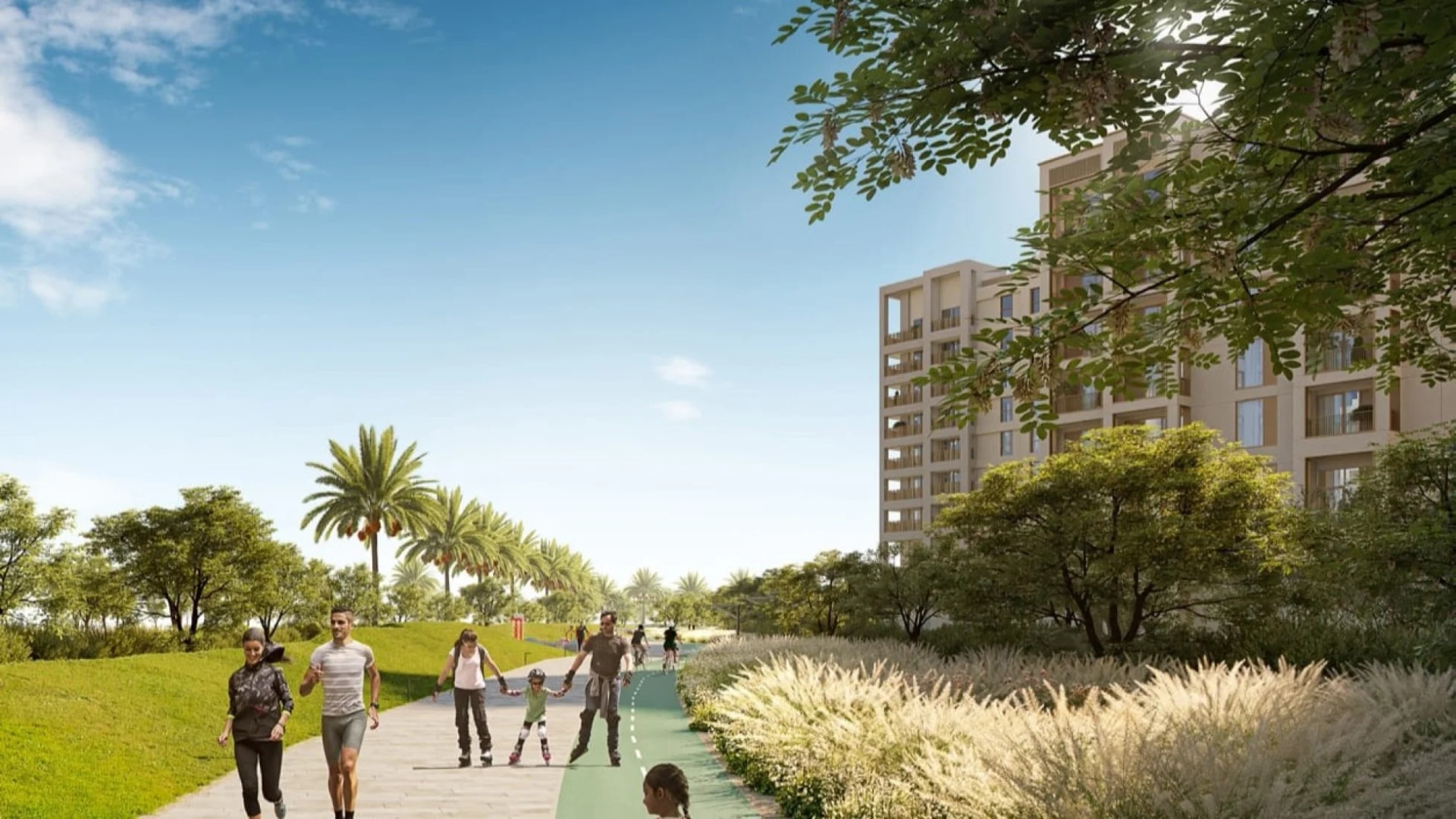 Mangrove by Emaar in DCH (Dubai Creek Harbour), Dubai