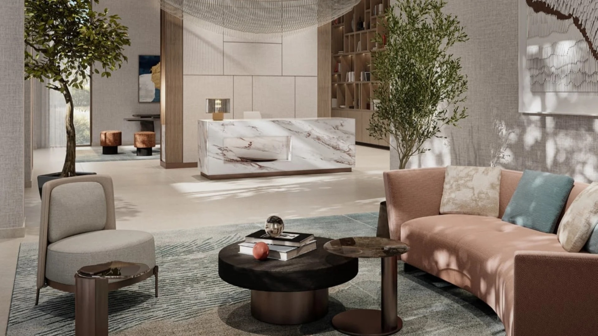 Mangrove by Emaar in DCH (Dubai Creek Harbour), Dubai