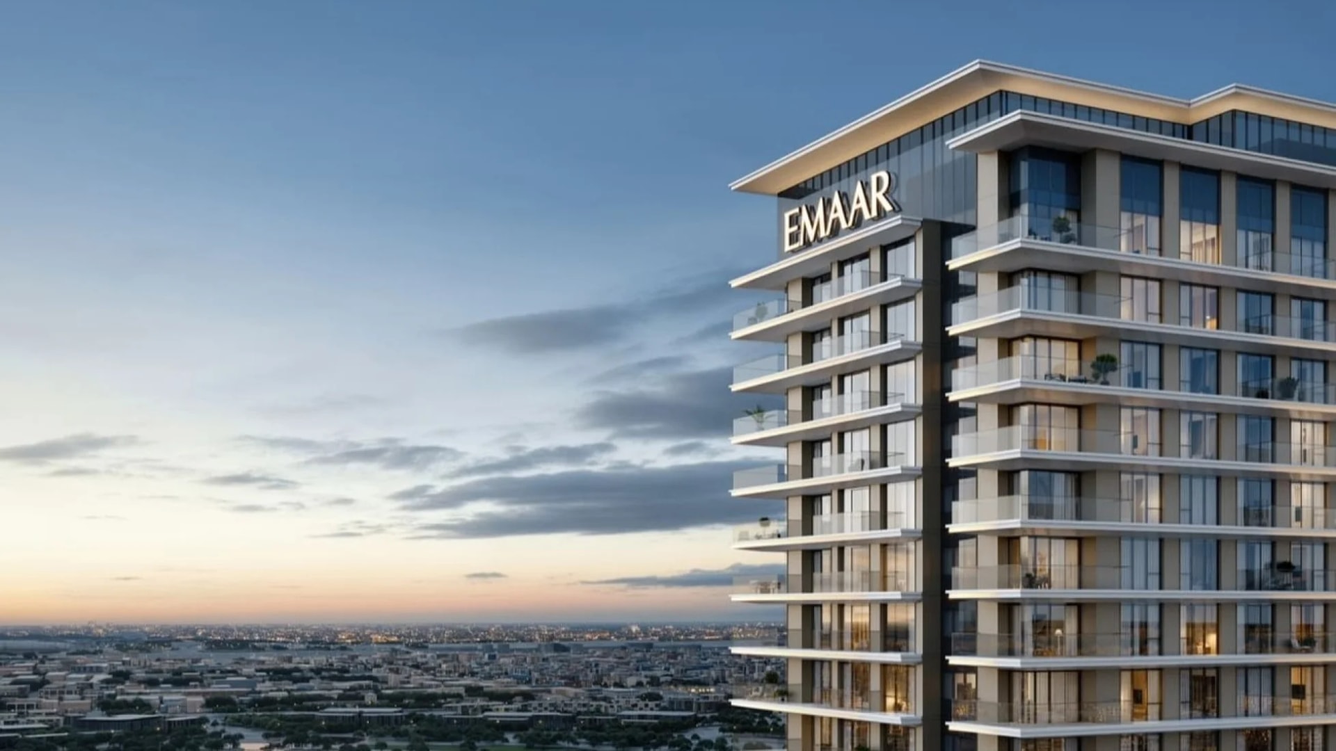 Silva Dubai Creek Harbour by Emaar in Dubai Creek Harbour, Dubai