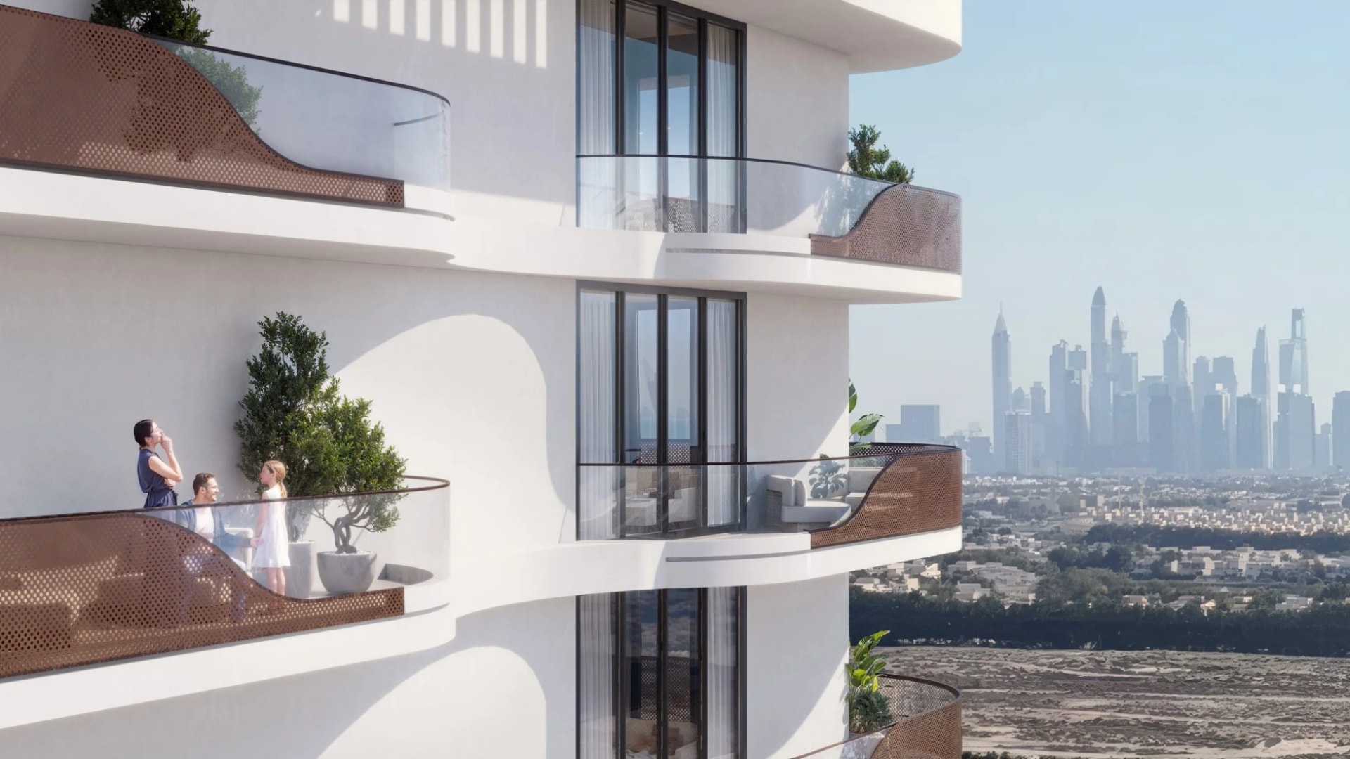 V1STARA House by Object 1 in Al Furjan, Dubai