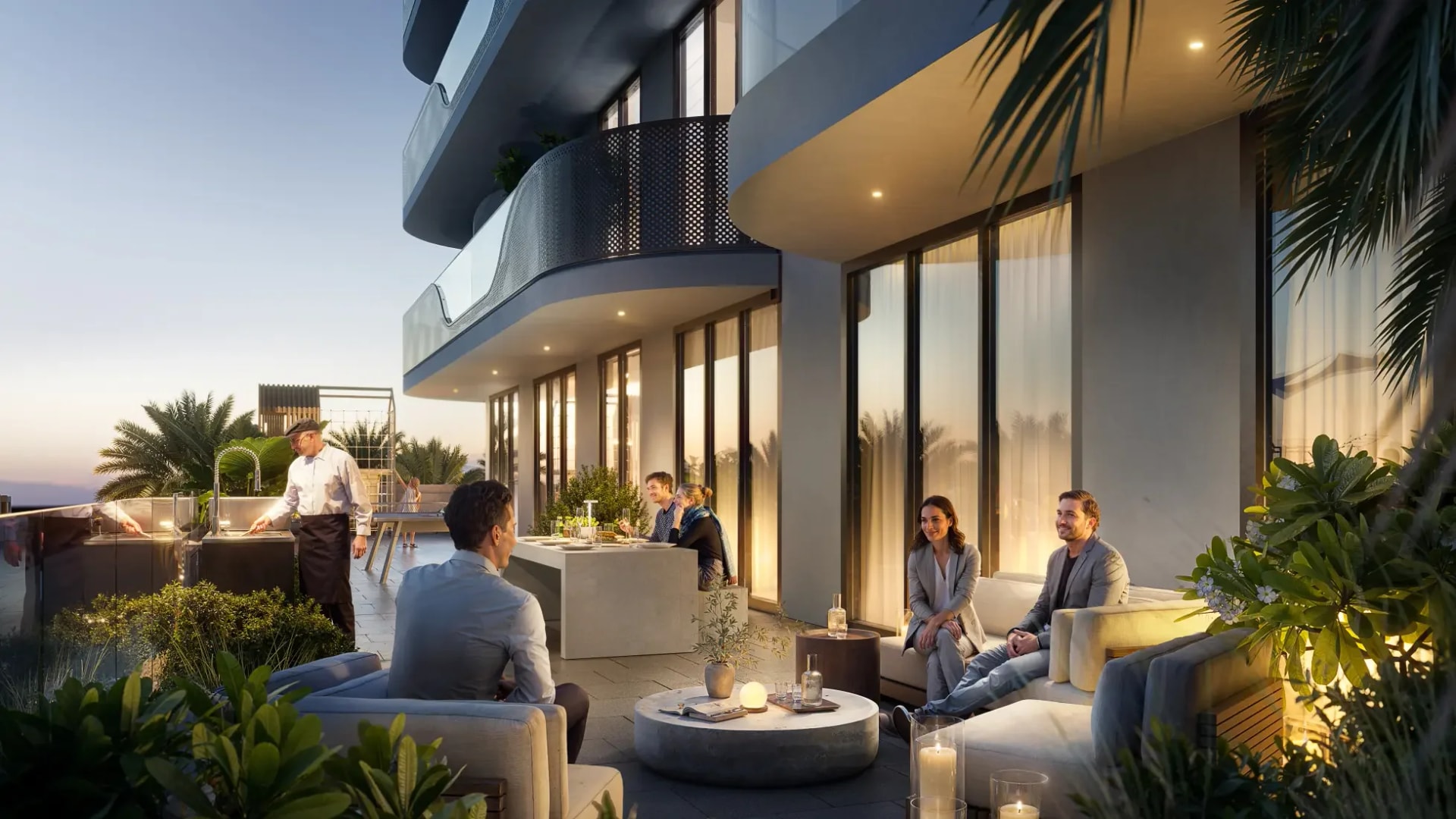 V1STARA House by Object 1 in Al Furjan, Dubai