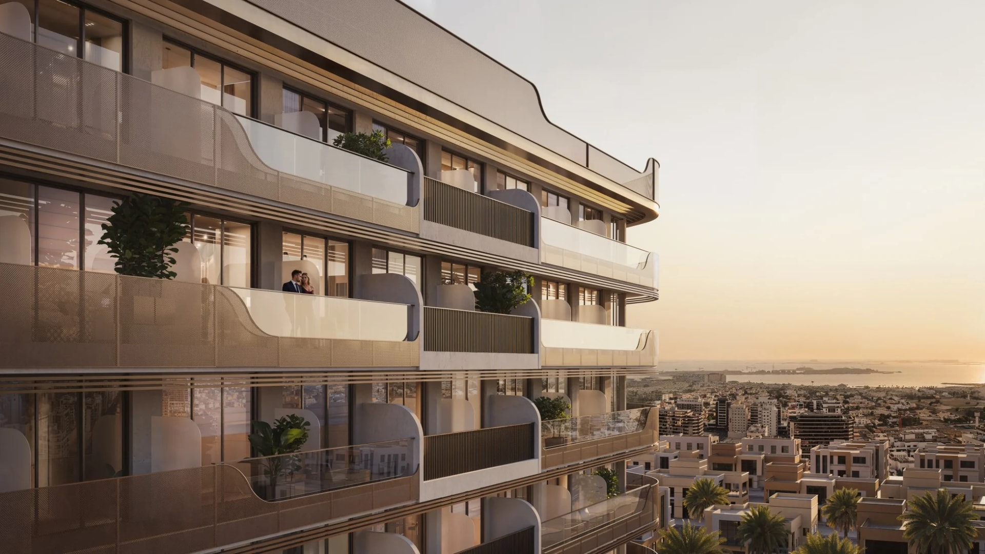 Evergr1n House by Object 1 in Al Satwa, Dubai