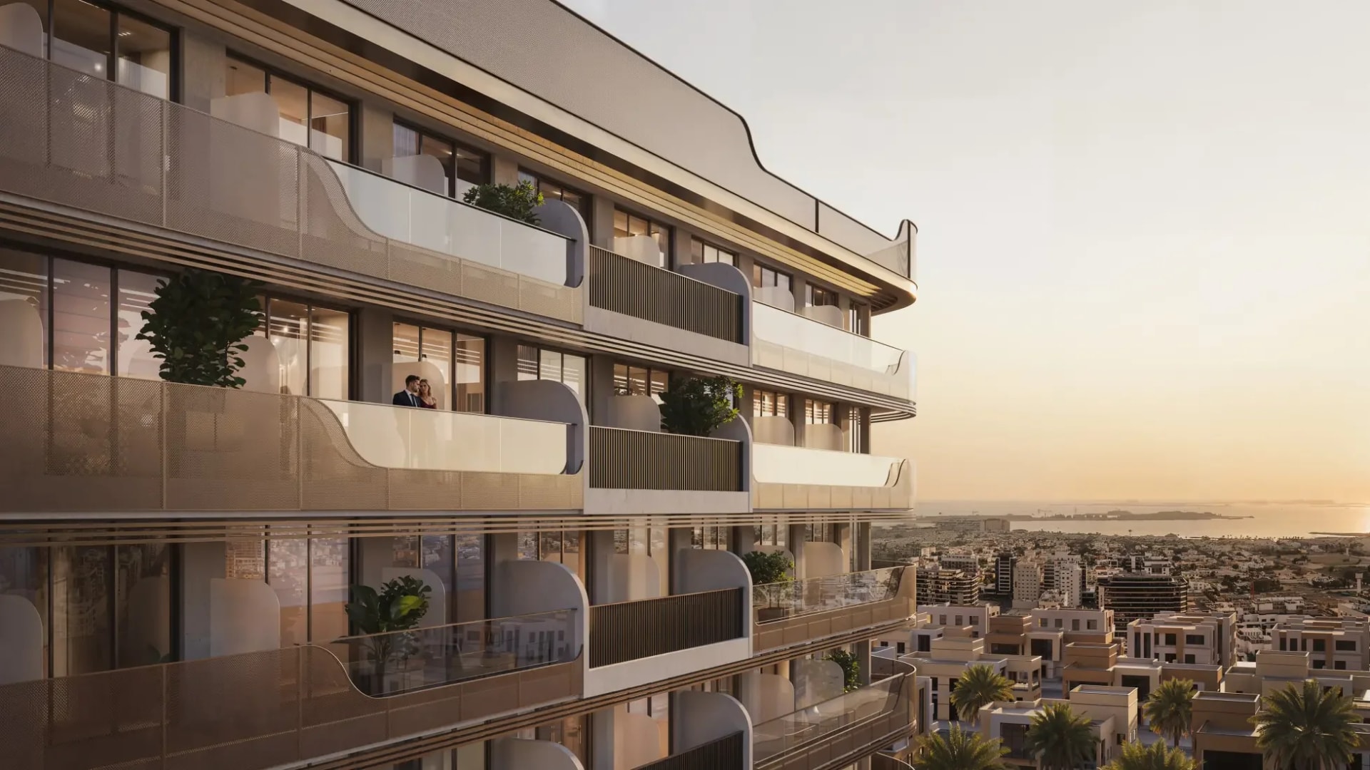 Evergr1n House by Object 1 in Al Satwa, Dubai