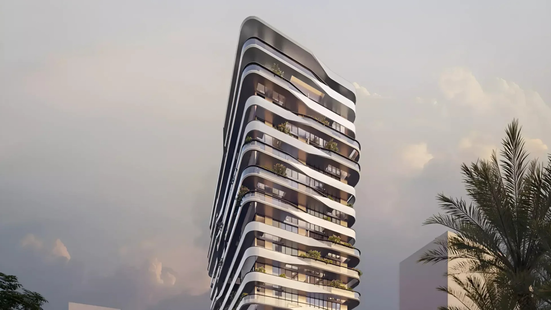 Bayview Boulevard by AB Developers in Dubai Islands, Dubai