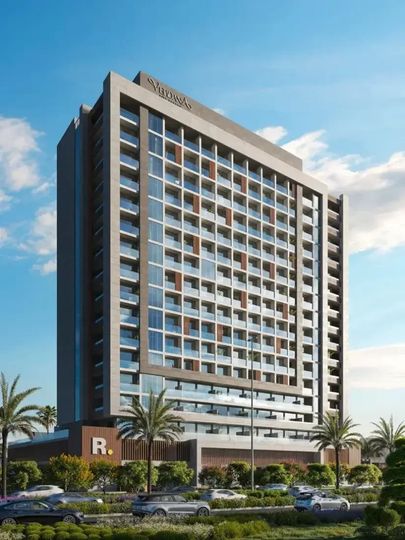 Verdana VIII by Reportage in Dubai Investment Park First, Dubai