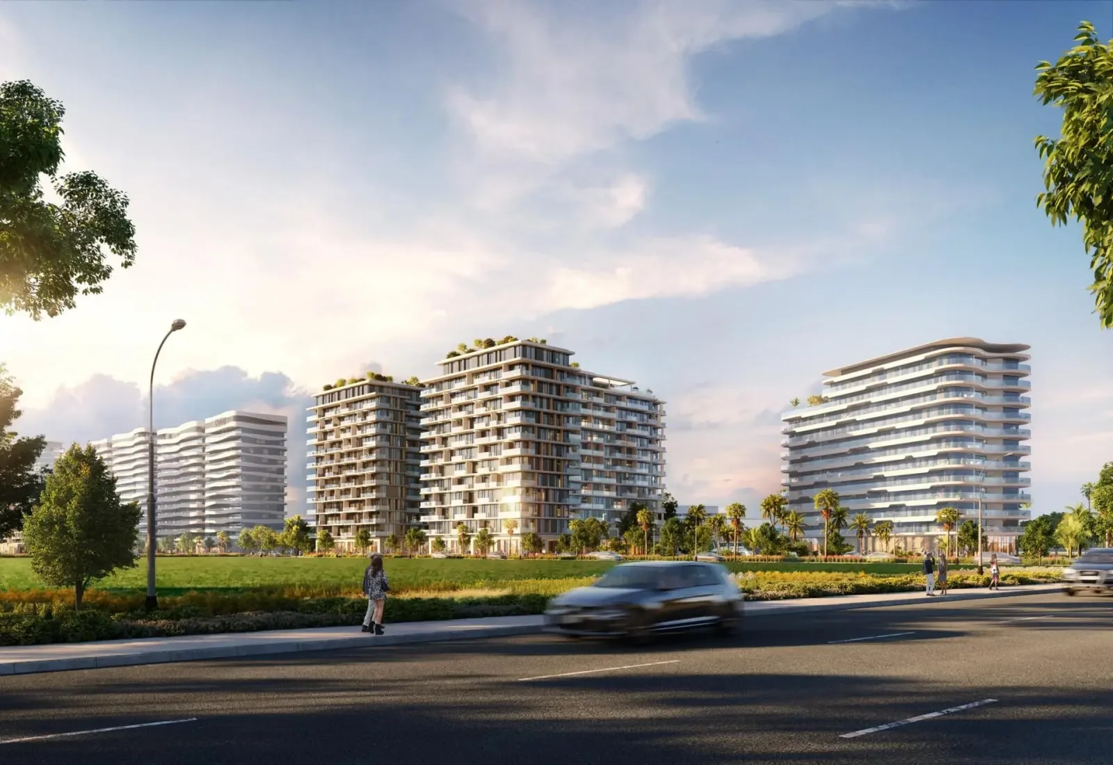 Azizi Venice 15 by Azizi in Dubai South, Dubai