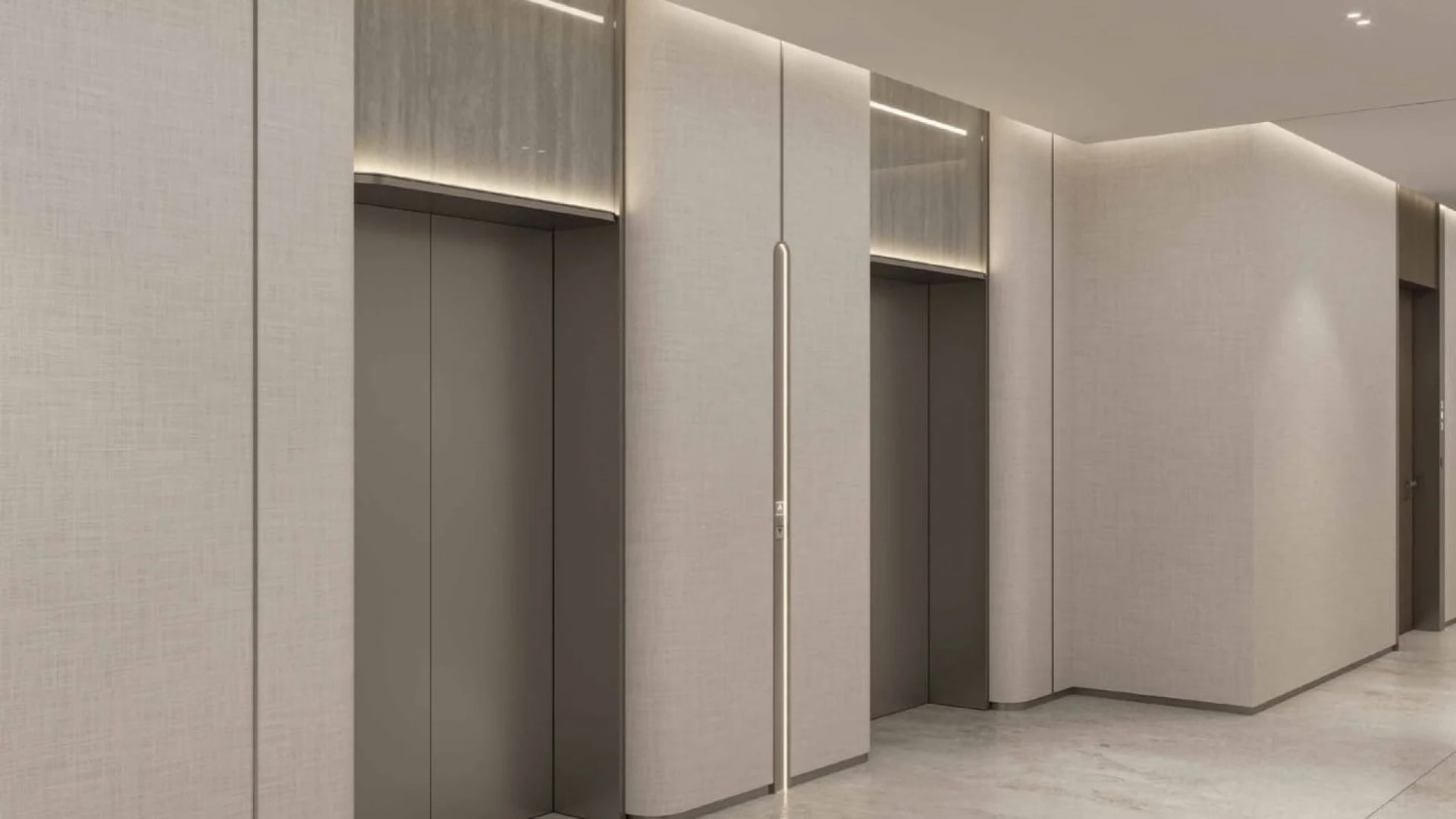 Reef 1000 by Reef Luxury Development in Dubai Land Residence Complex, Dubai