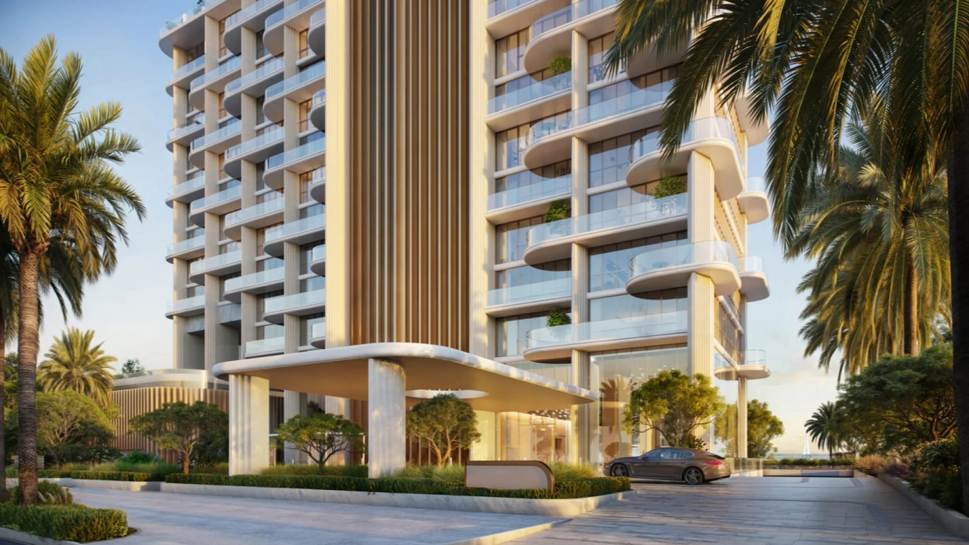 Atelis by Meraas in DDD (Dubai Design District), Dubai