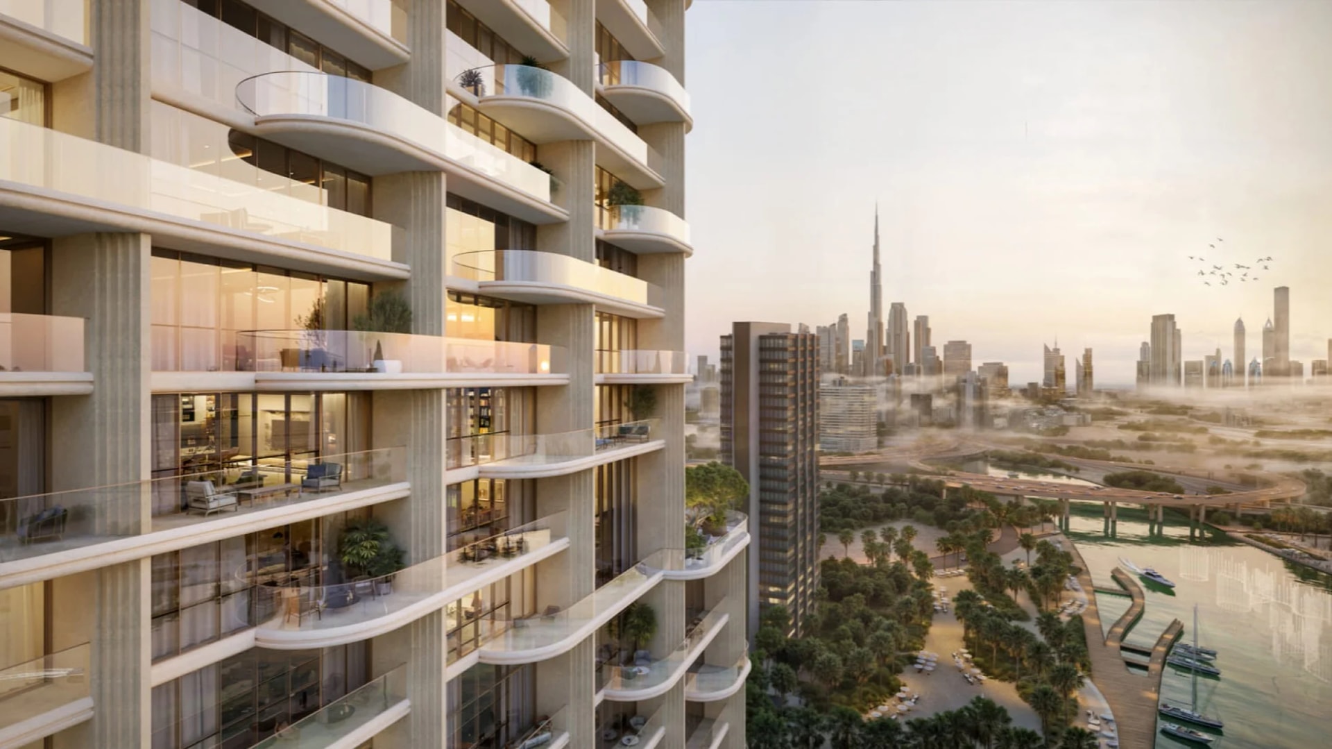 Atelis by Meraas in DDD (Dubai Design District), Dubai