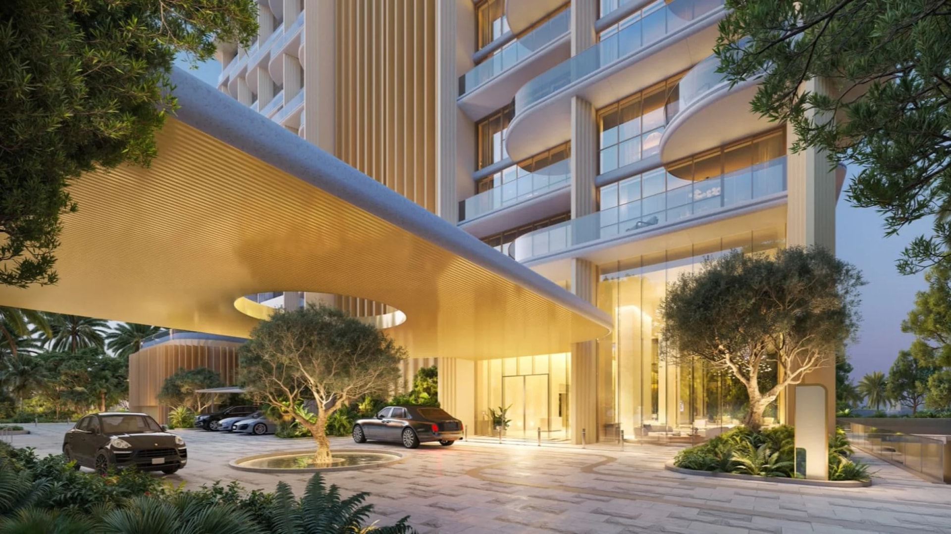 Atelis by Meraas in DDD (Dubai Design District), Dubai