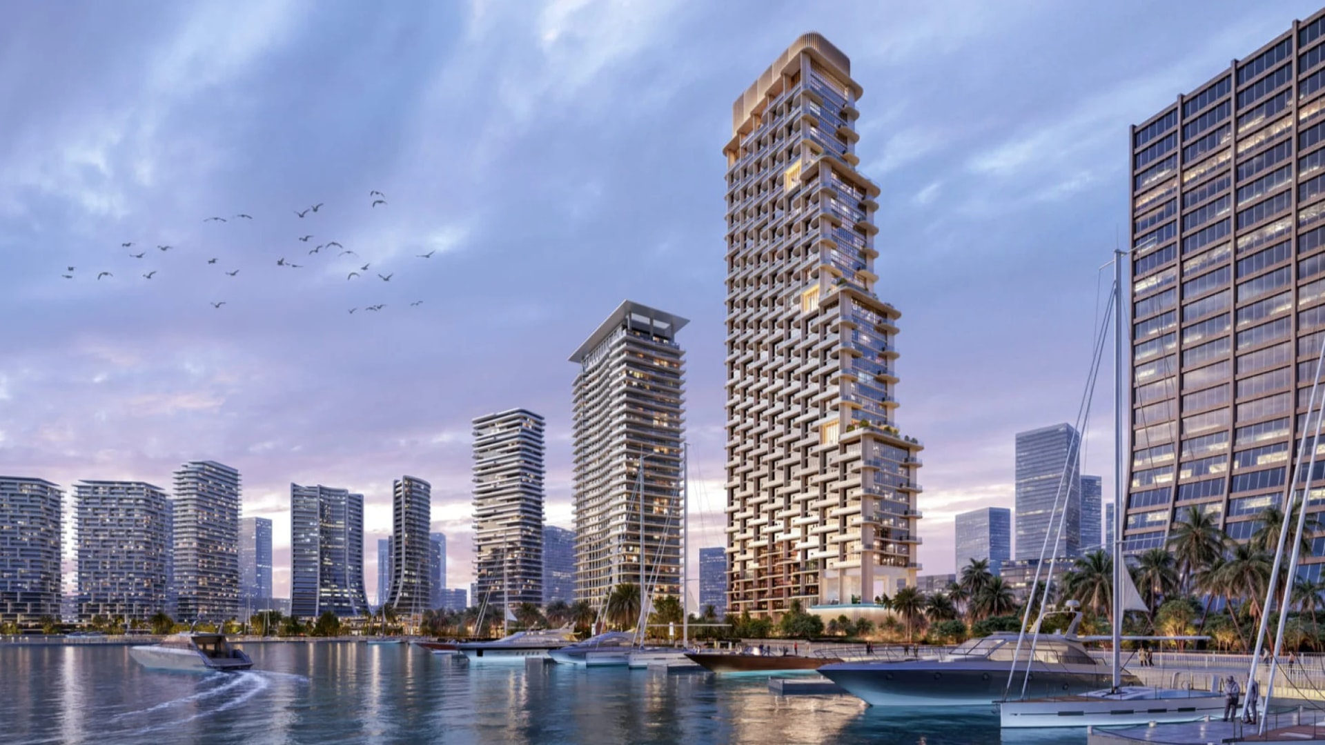 Atelis by Meraas in DDD (Dubai Design District), Dubai